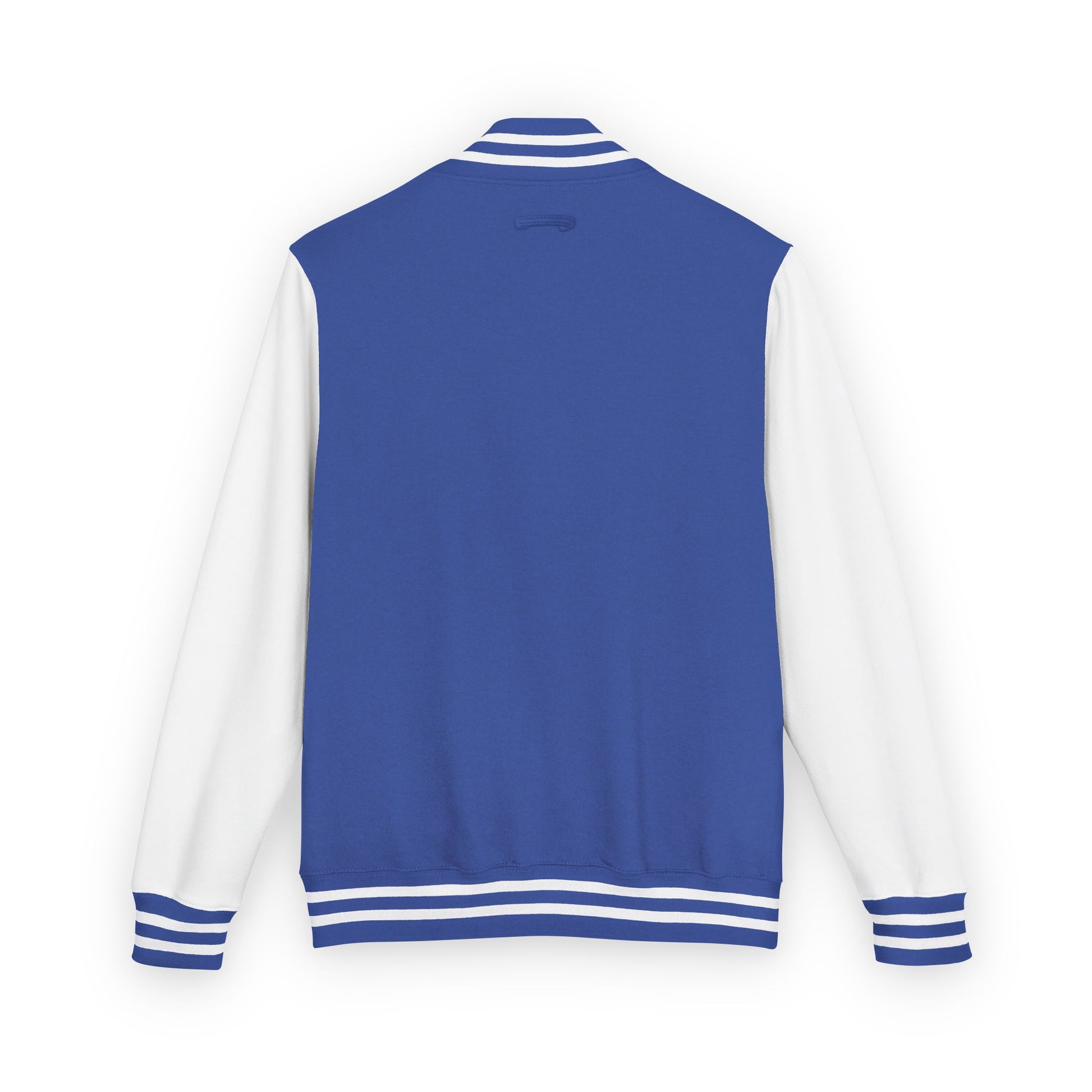 Stylish Unisex Heavyweight Letterman Jacket - Casual Comfort, Sporty Vibe, Great for College, Gifts, and School Events