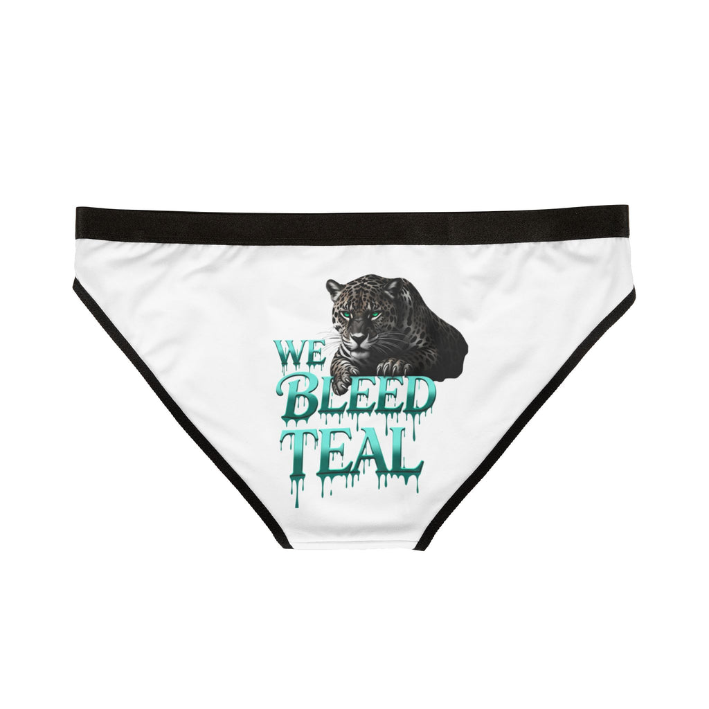 Women's Underwear (AOP)