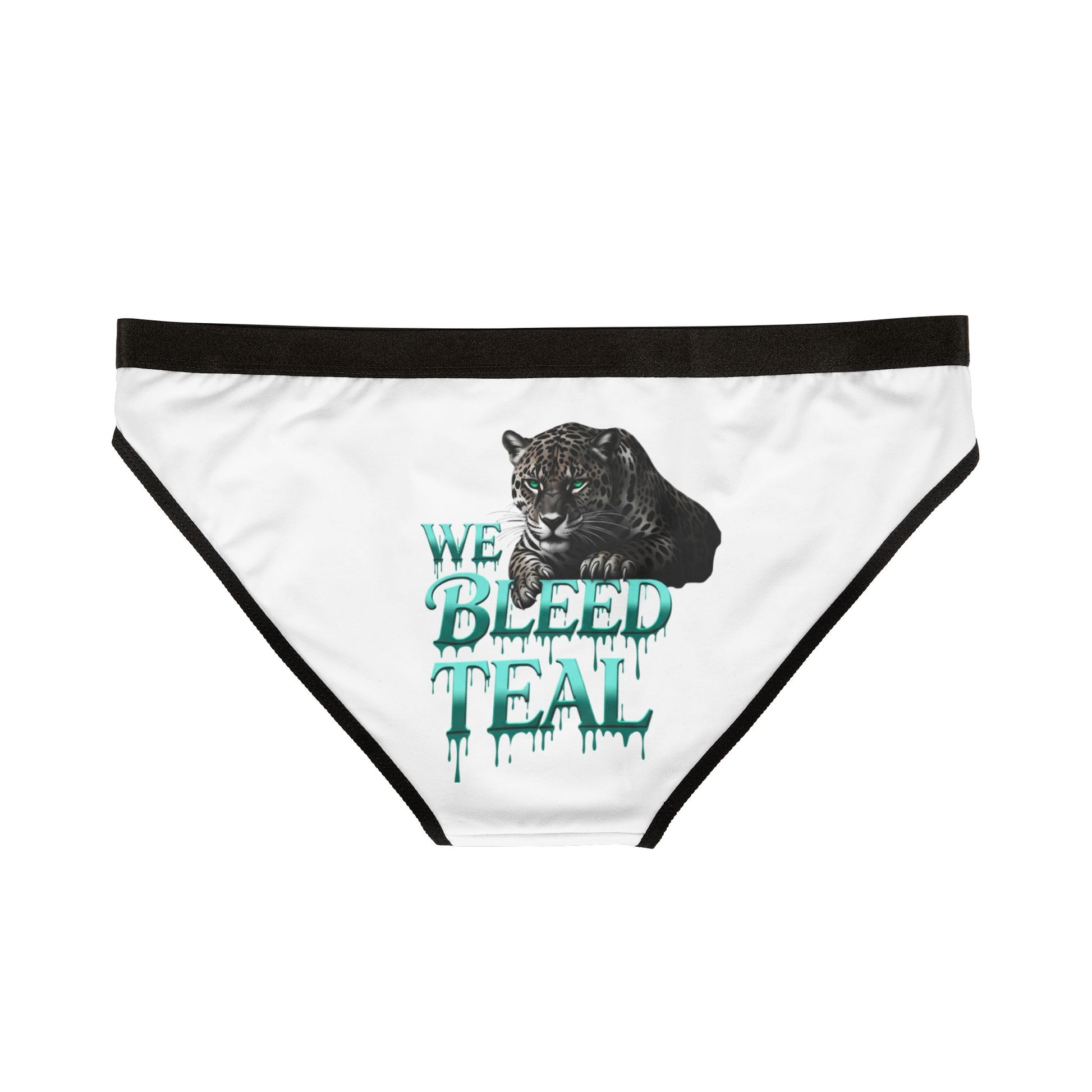 Women's Underwear (AOP)