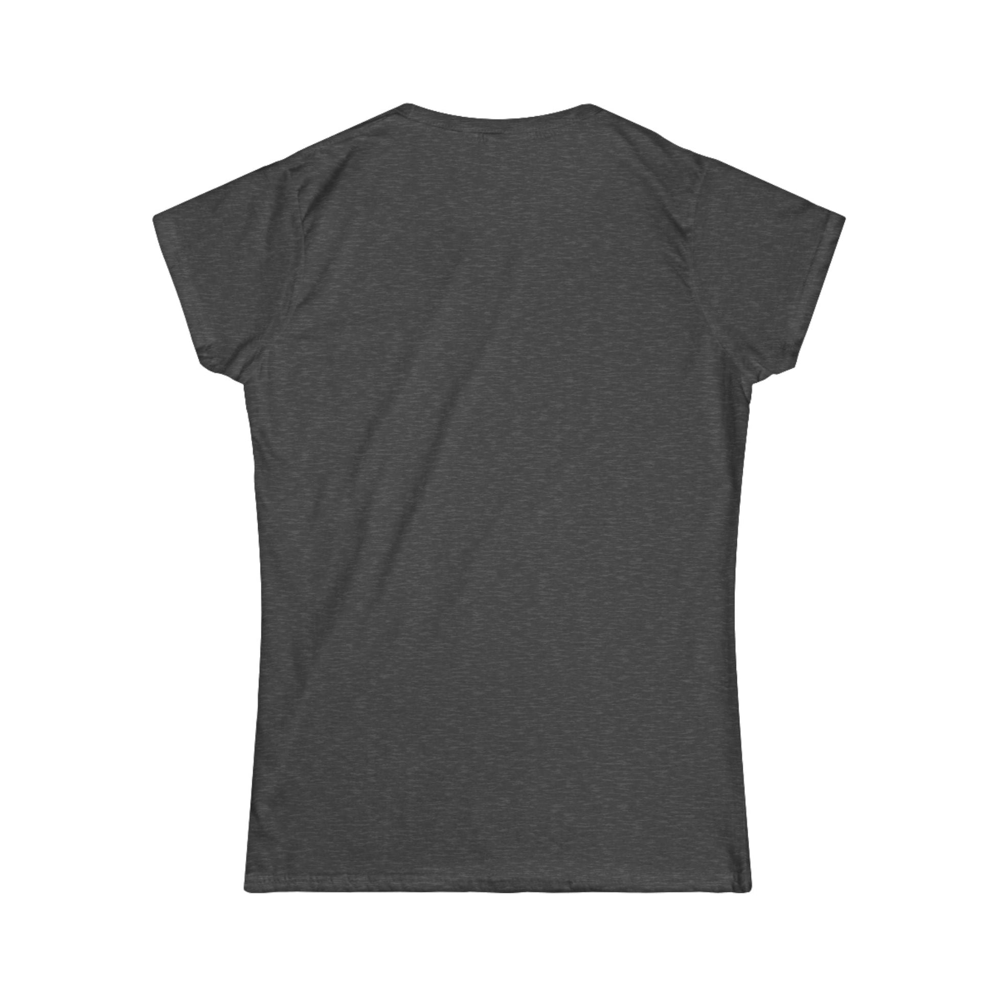 Copy of Women's Softstyle Tee Printify