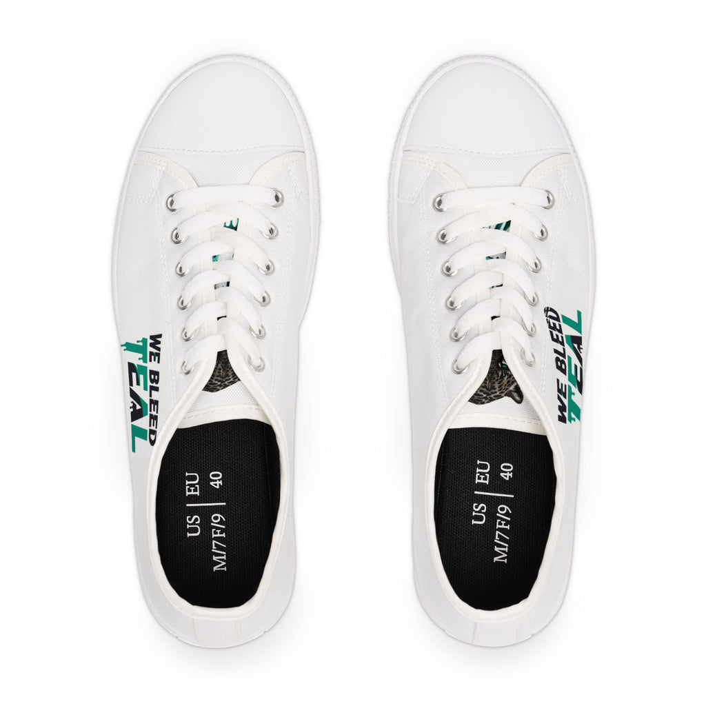 Women's Low Top Sneakers