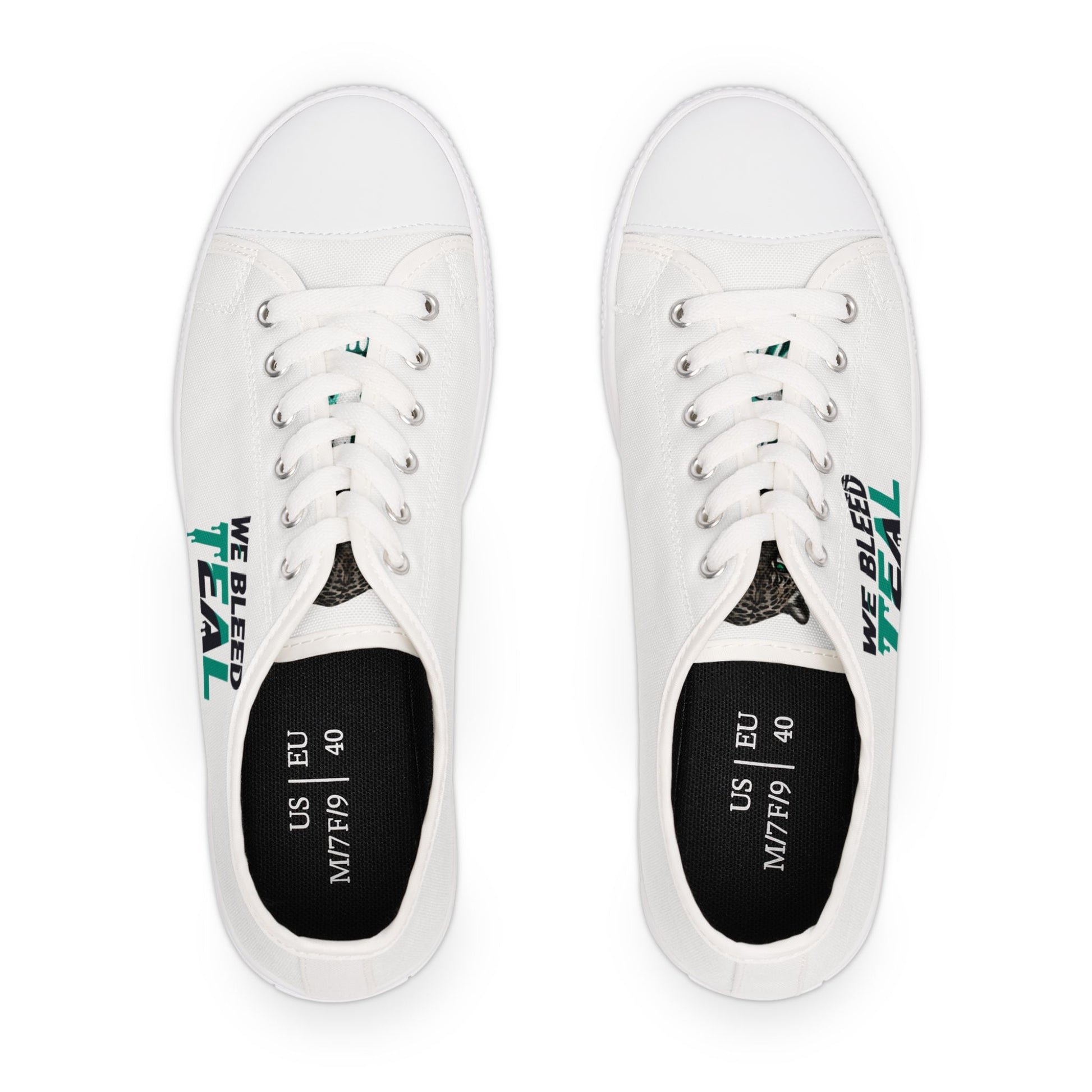 Women's Low Top Sneakers