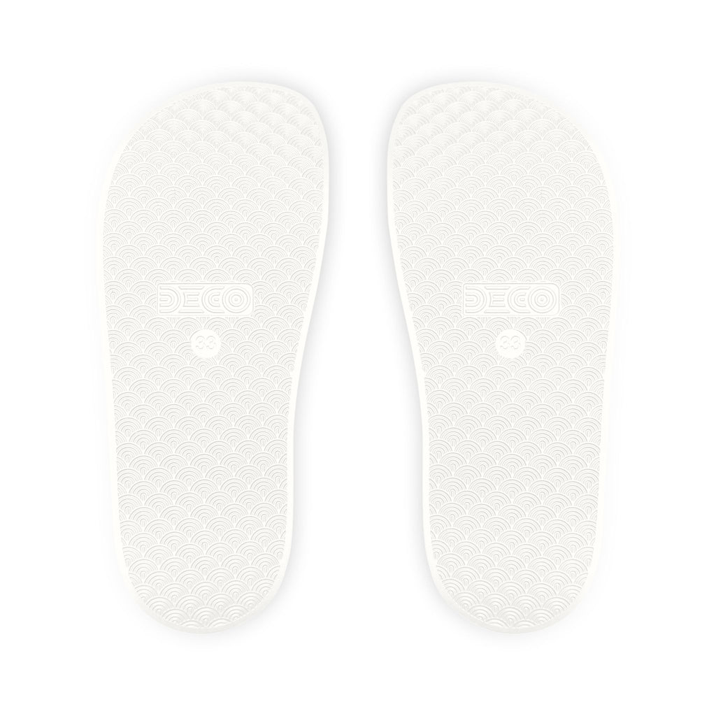 Youth Removable-Strap Sandals