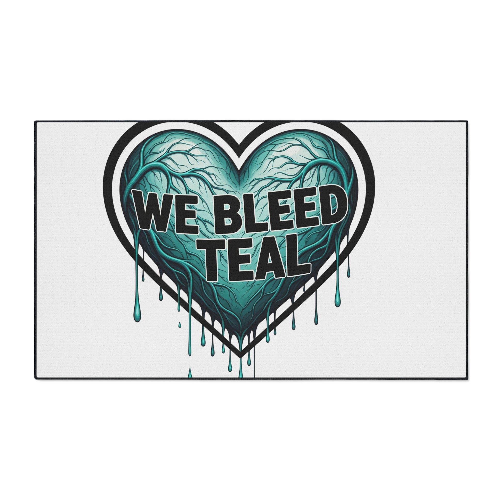 Heavy Duty Floor Mat