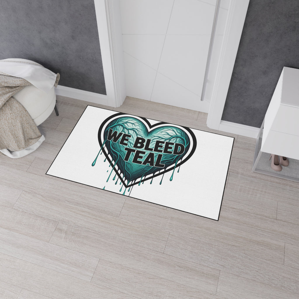 Heavy Duty Floor Mat