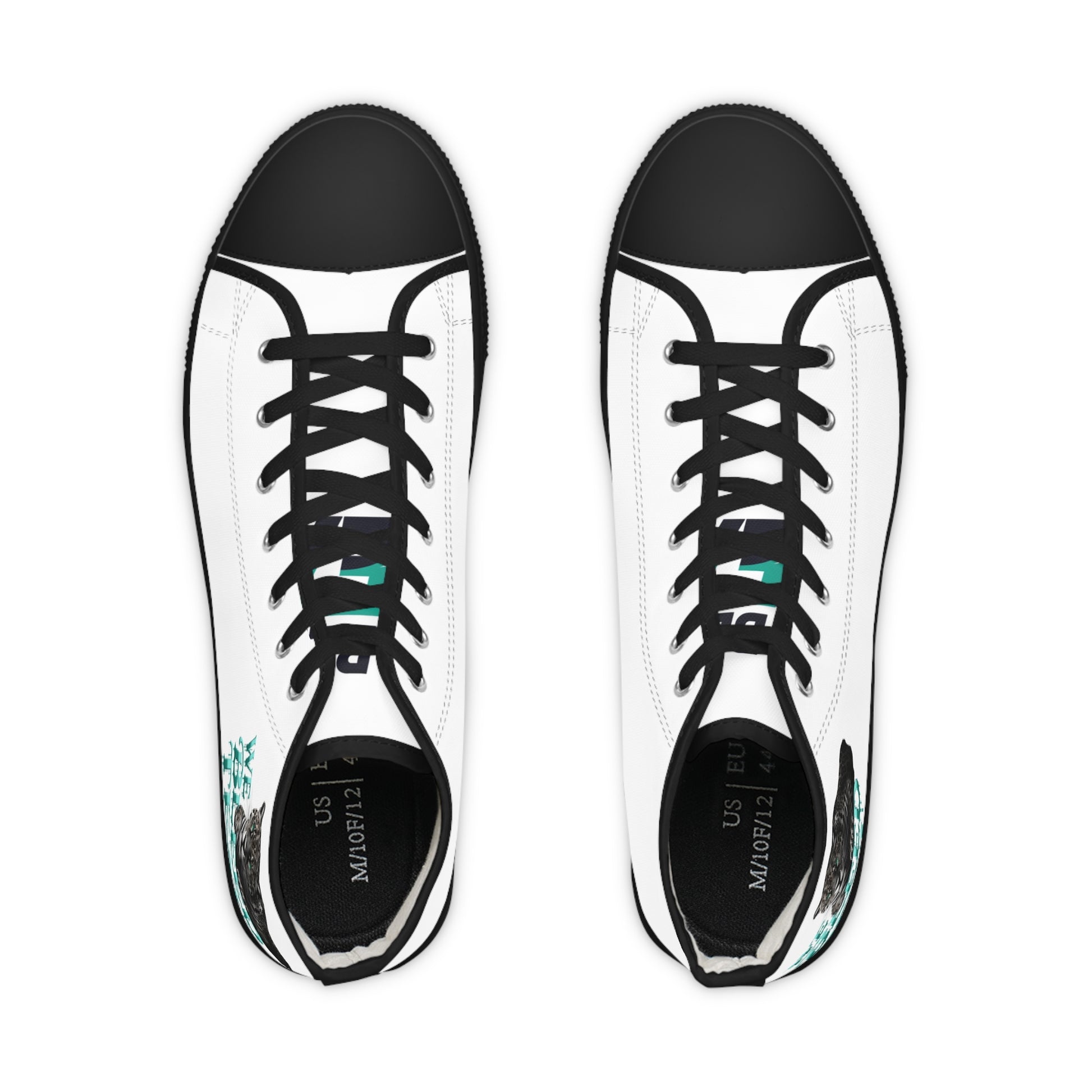 Men's High Top Sneakers