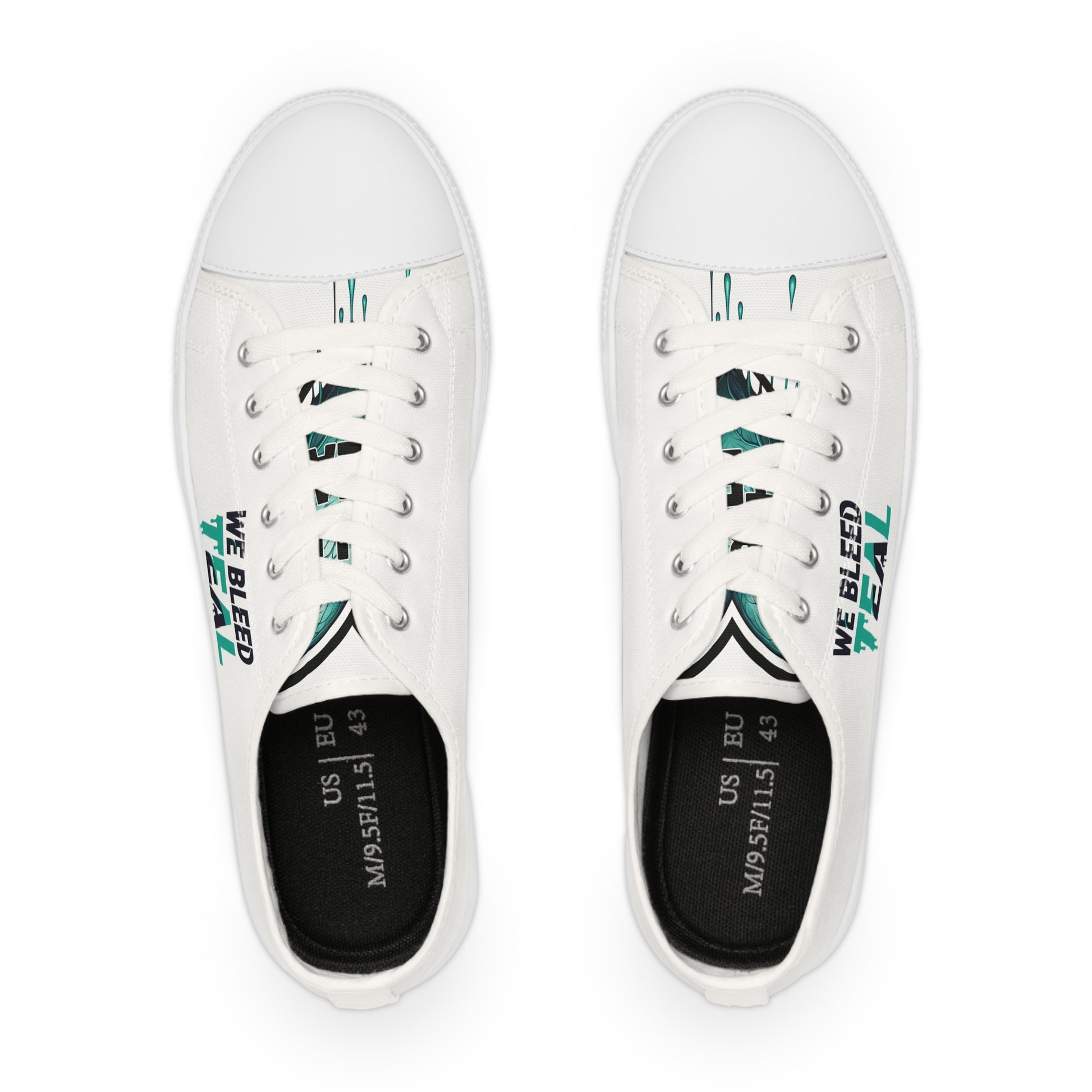 Men's Low Top Sneakers