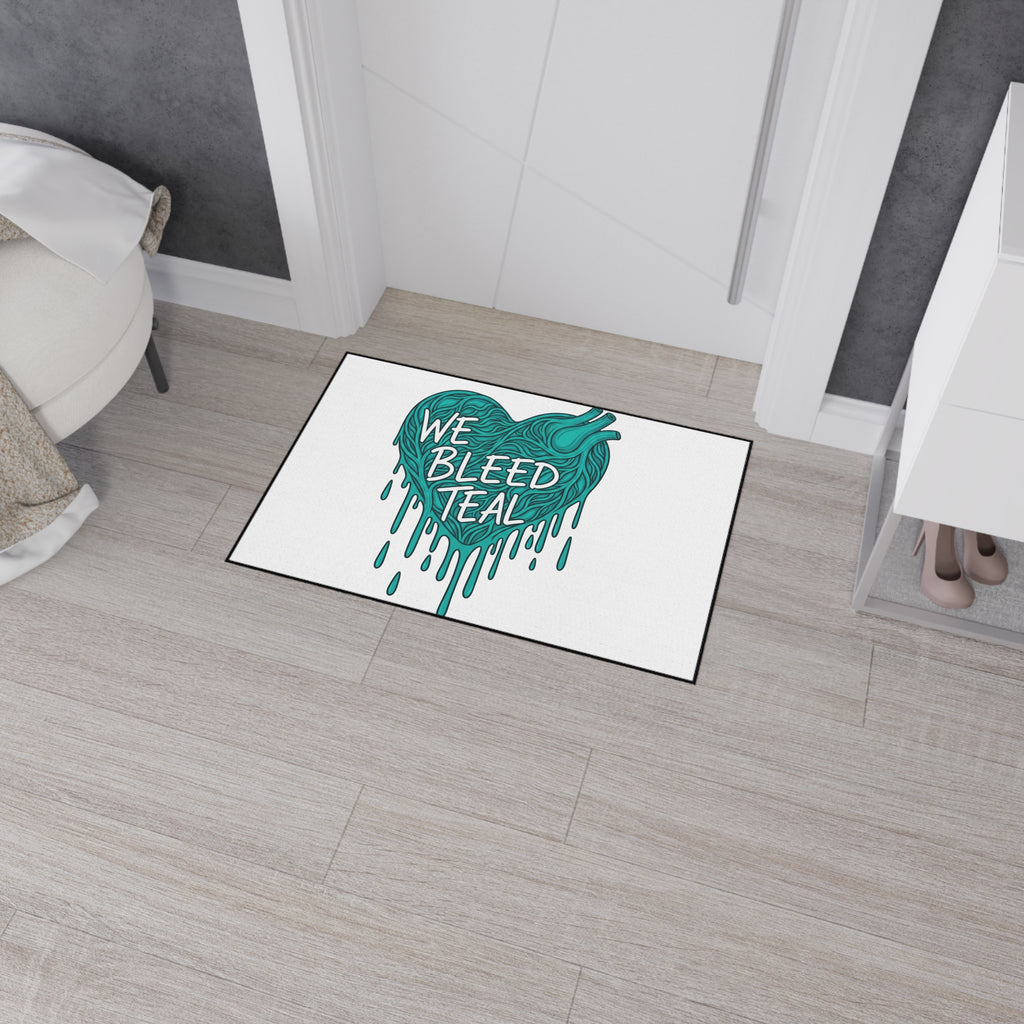 Heavy Duty Floor Mat