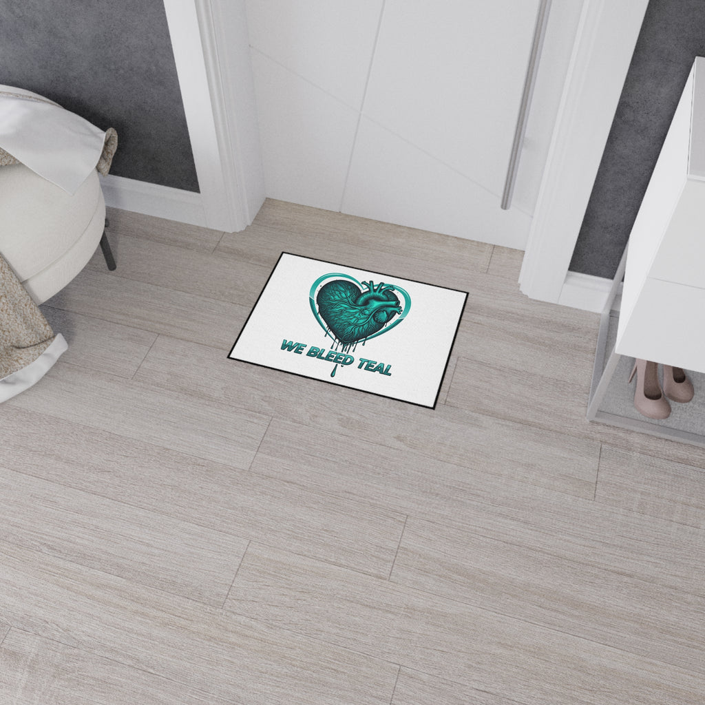 Heavy Duty Floor Mat