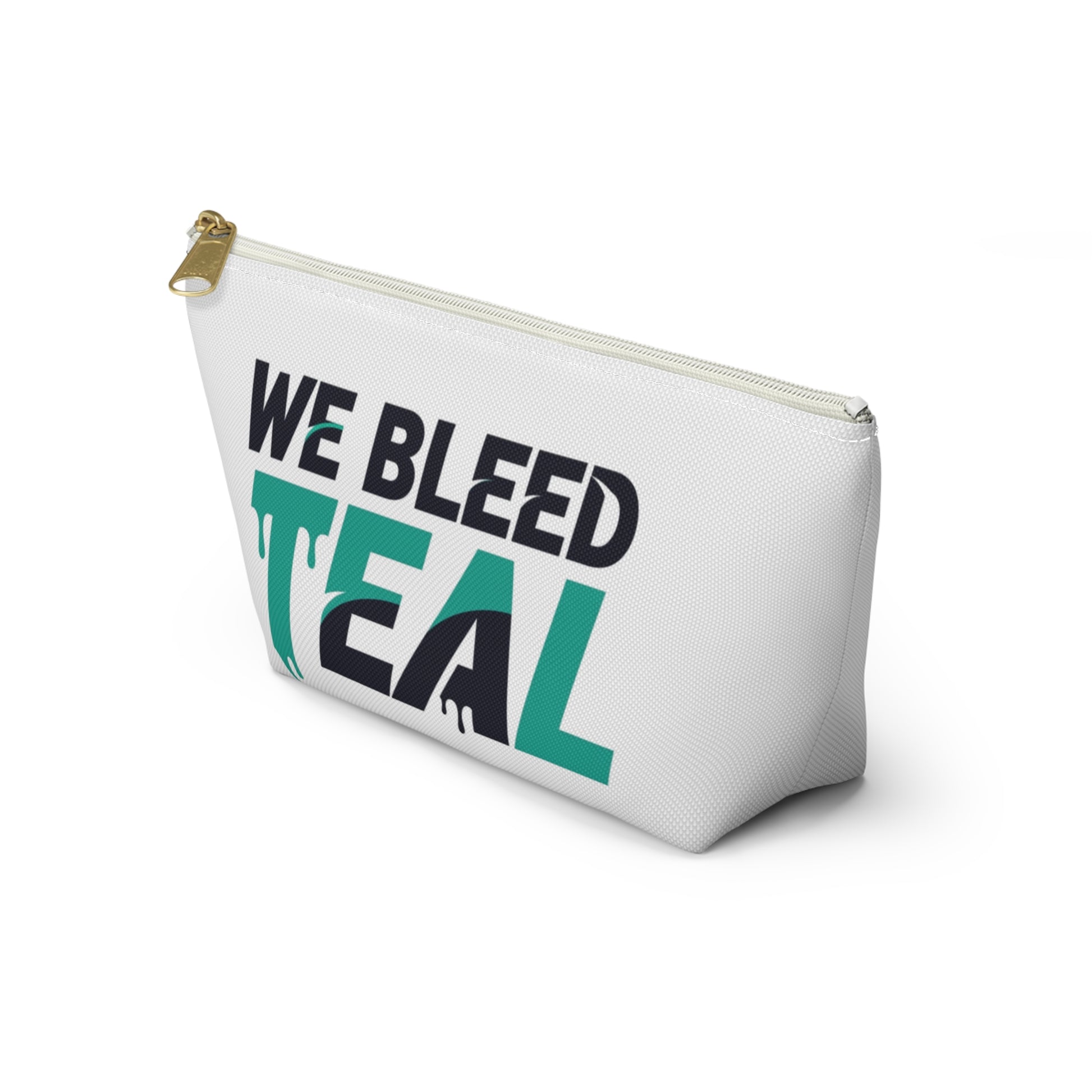 Accessory Pouch w T-bottom