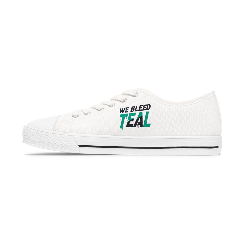 Women's Low Top Sneakers