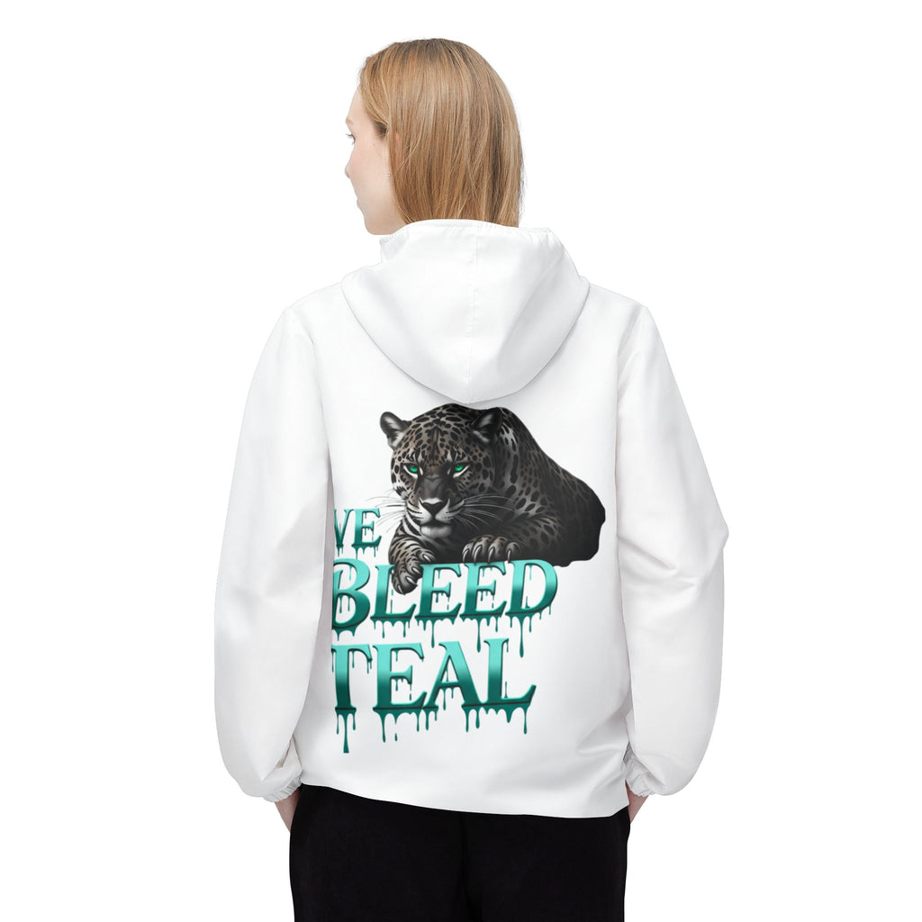 Windbreaker Jacket (AOP)