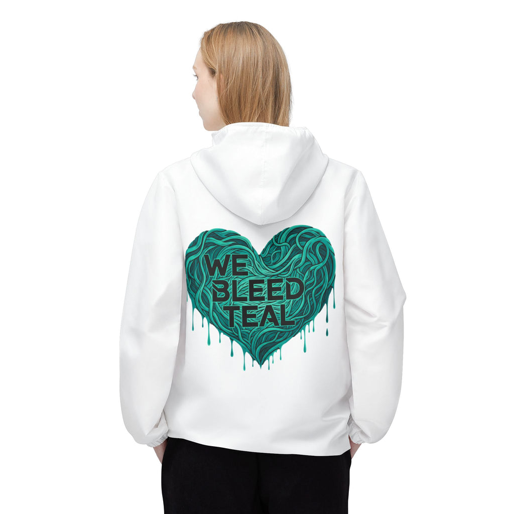 Windbreaker Jacket (AOP)