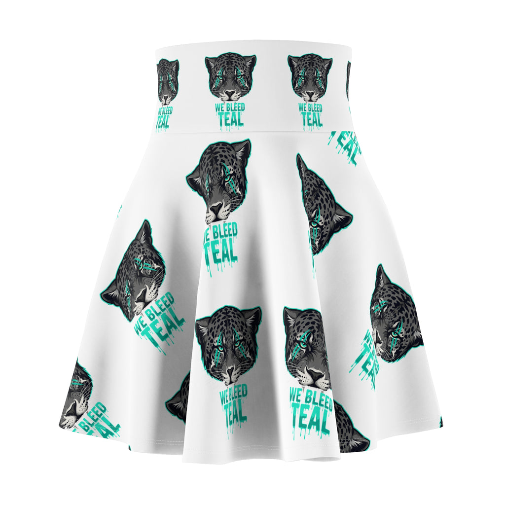 Women's Skater Skirt (AOP)