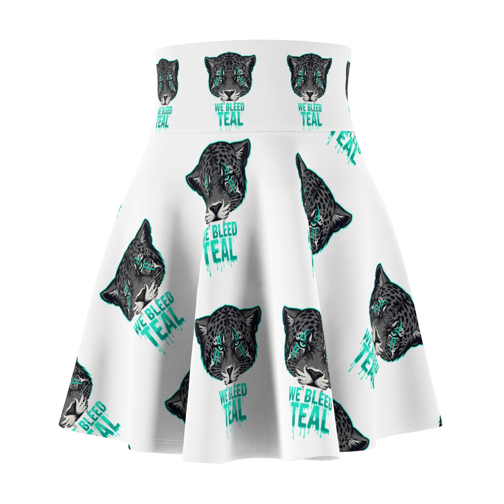 Women's Skater Skirt (AOP)