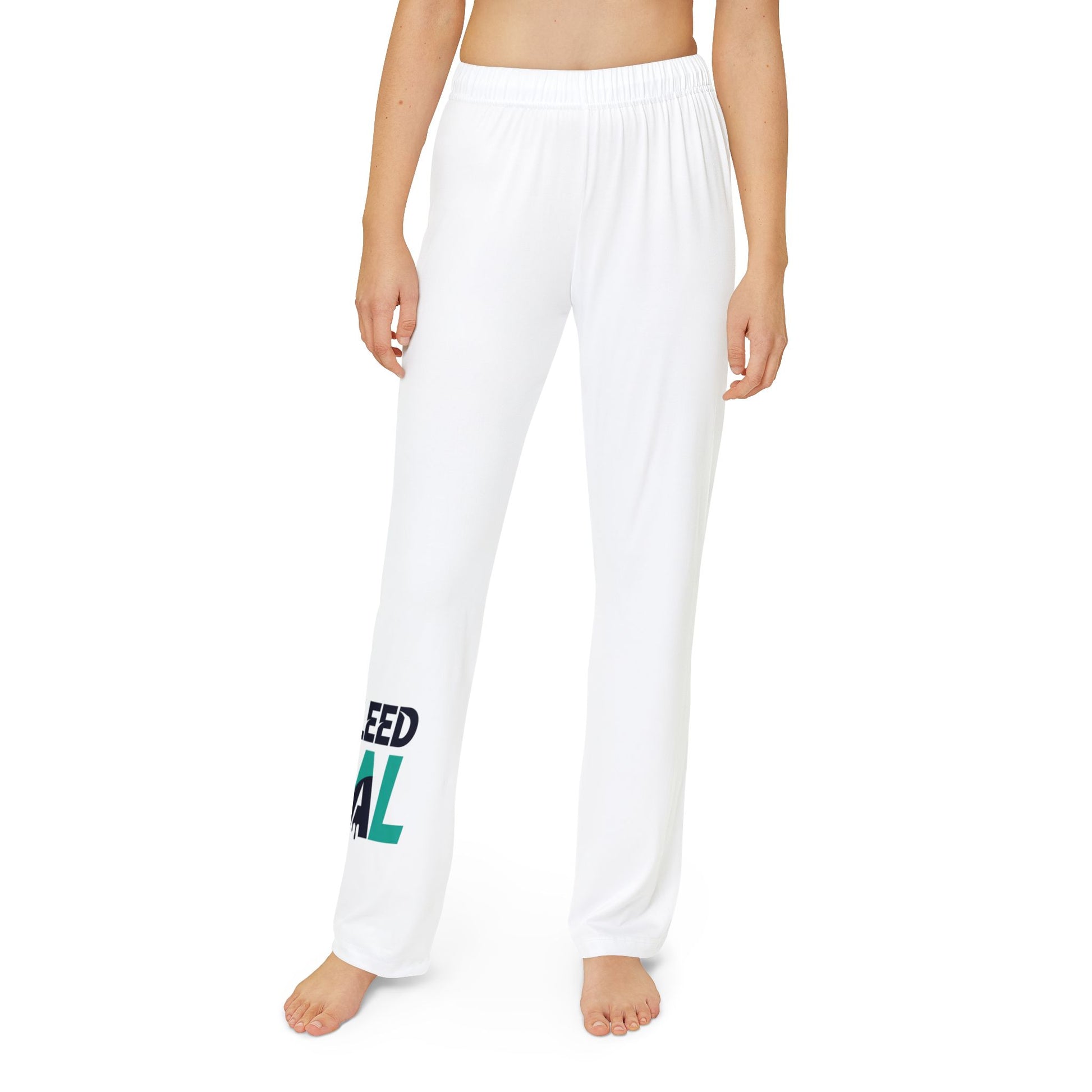 Kids Lounge Pants (AOP)