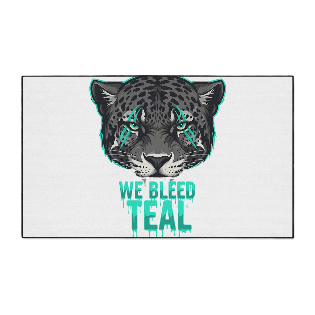 Heavy Duty Floor Mat