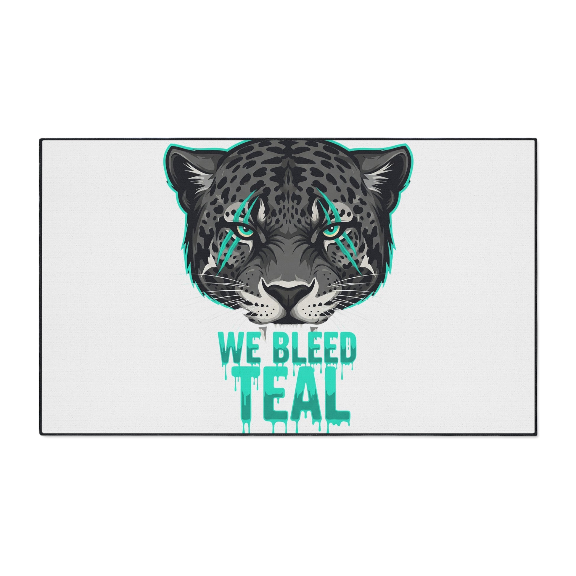 Heavy Duty Floor Mat