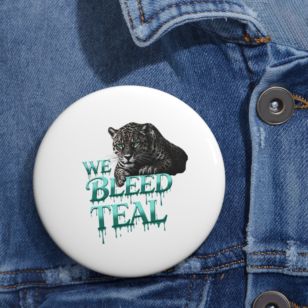 Custom Pin Buttons