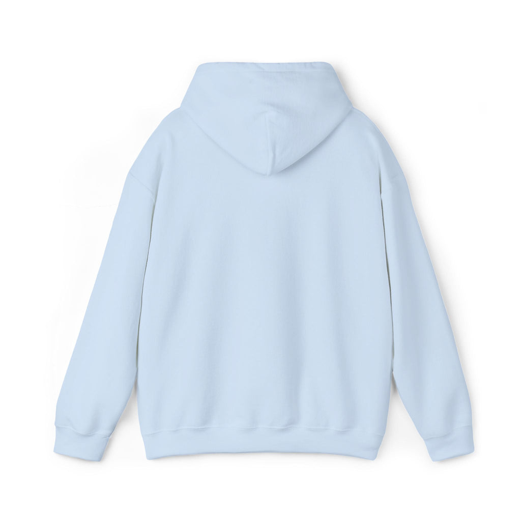 Cozy Unisex Hoodie - Perfect for Casual Outings, Gifts for Friends, and Everyday Comfort, Ideal for Fall and Winter Printify