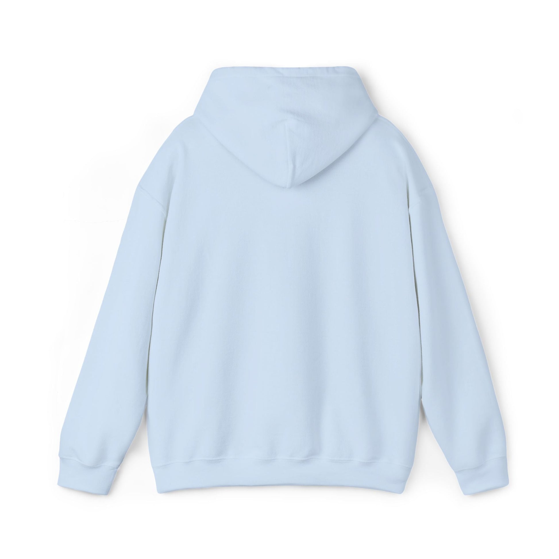 Cozy Unisex Hoodie - Perfect for Casual Outings, Gifts for Friends, and Everyday Comfort, Ideal for Fall and Winter Printify