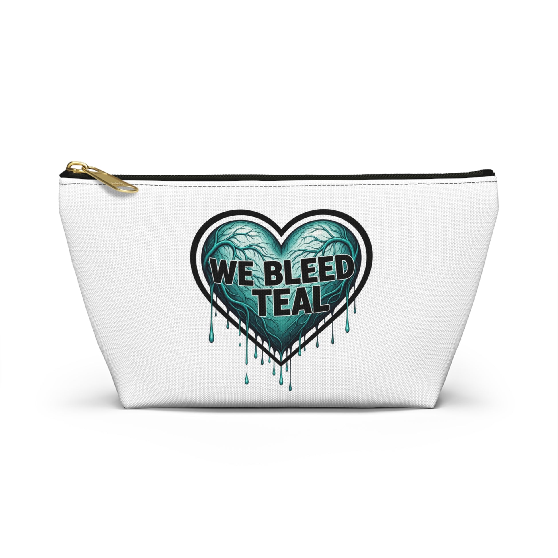 Accessory Pouch w T-bottom