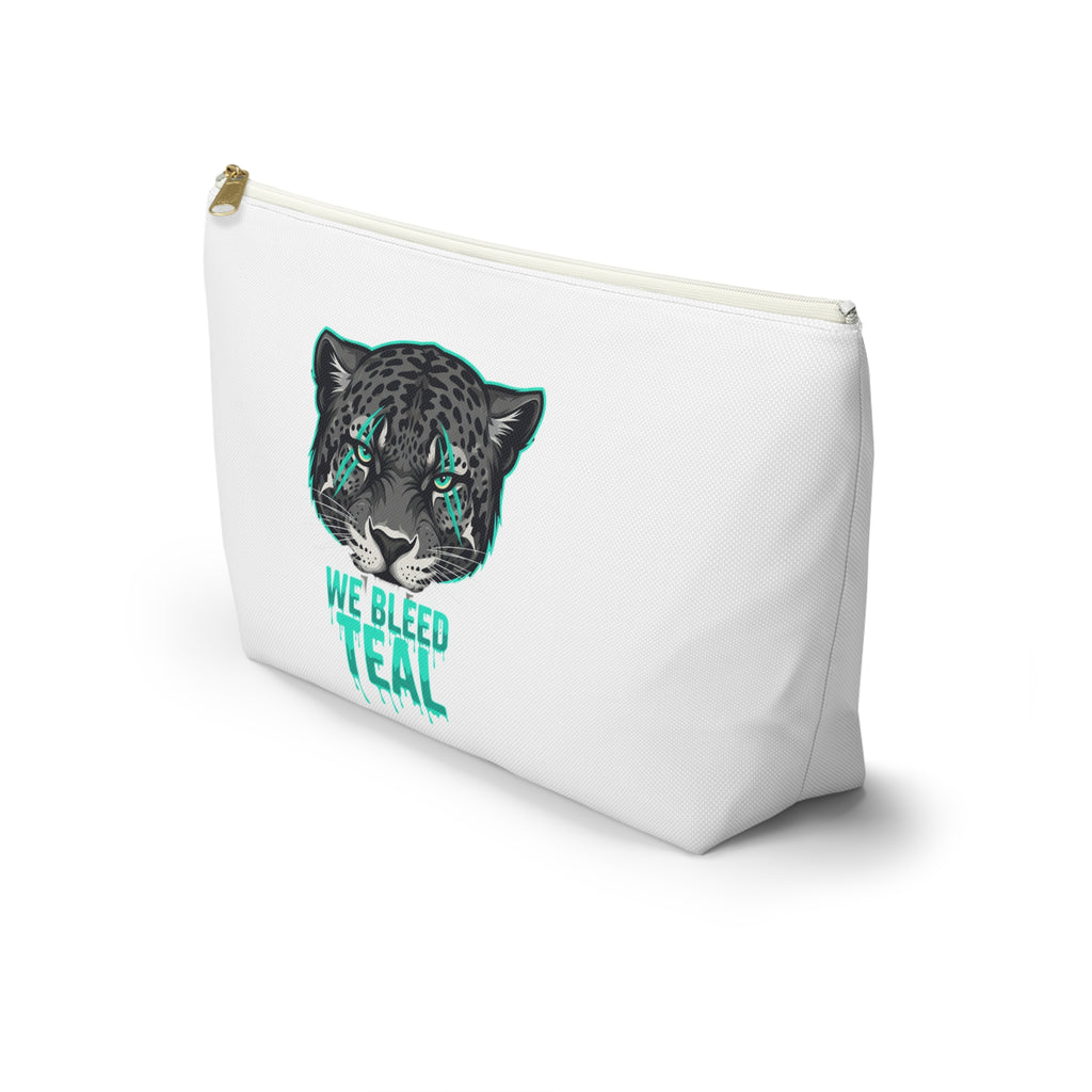 Accessory Pouch w T-bottom