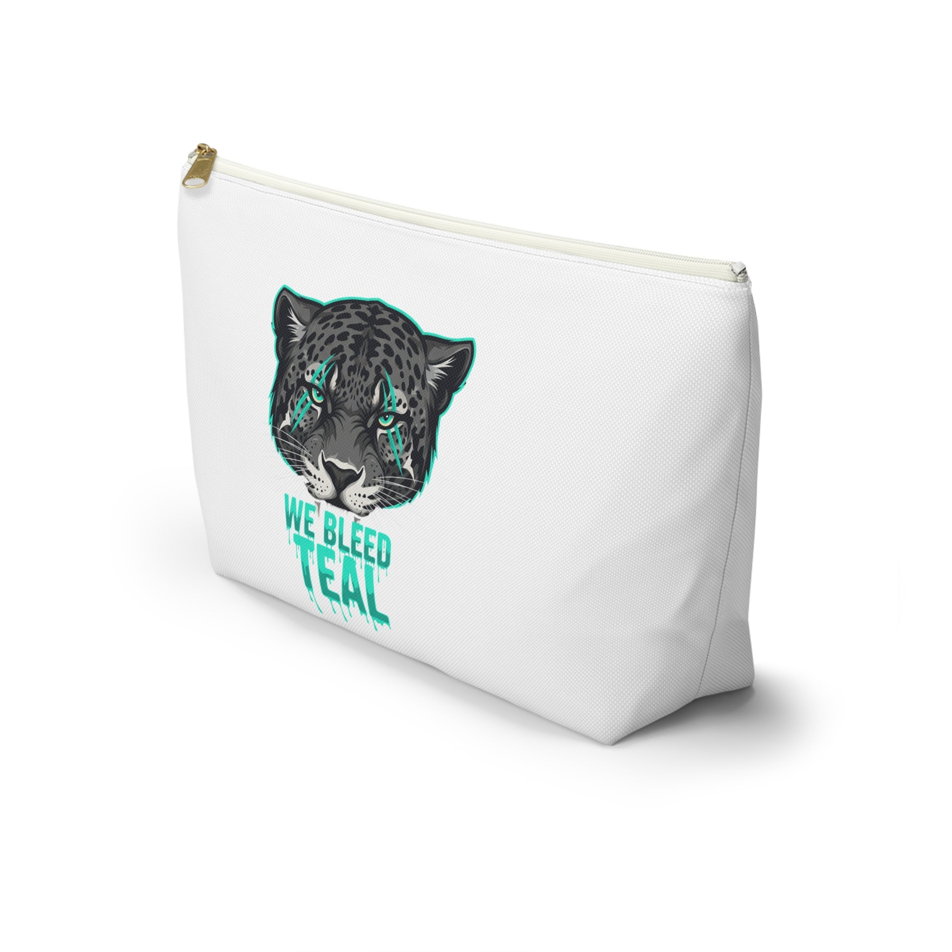 Accessory Pouch w T-bottom