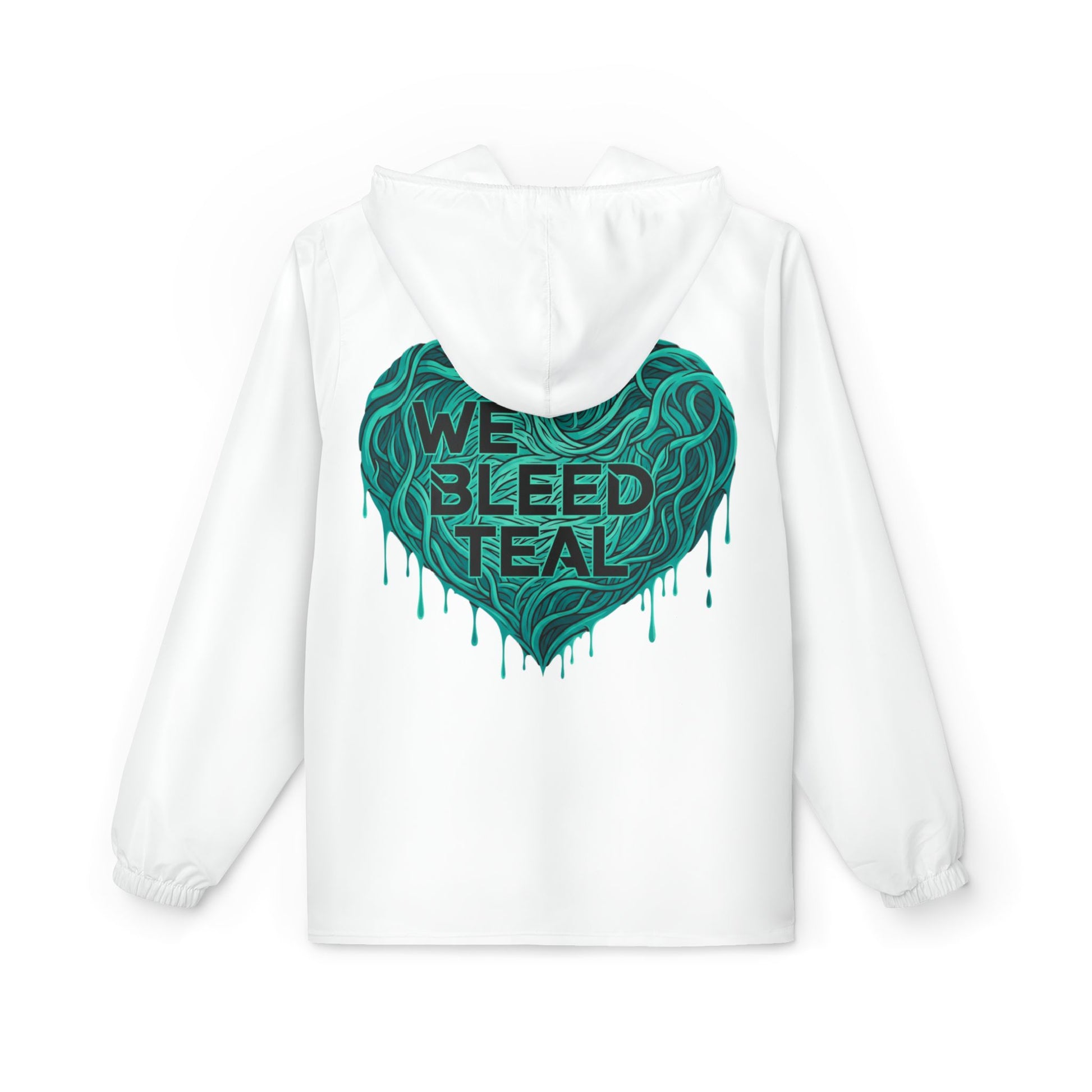 Windbreaker Jacket (AOP)