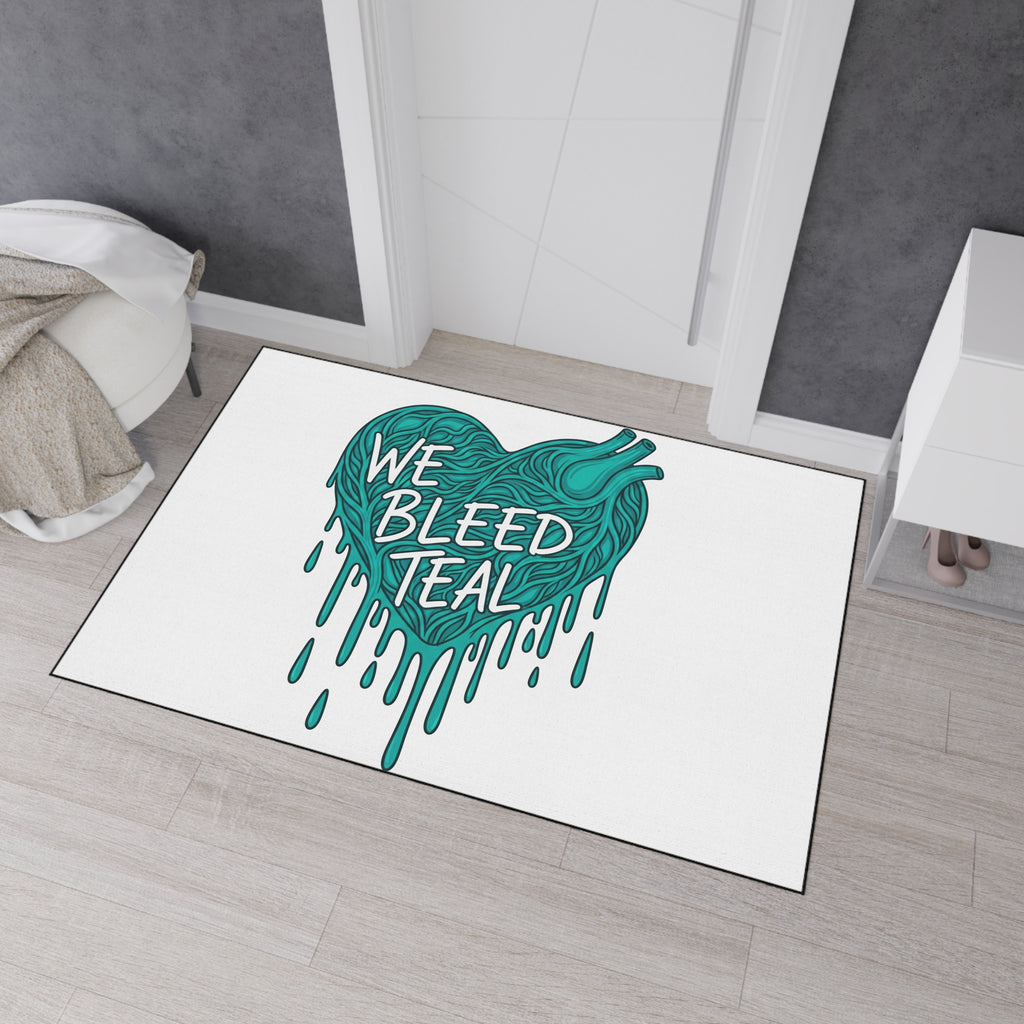 Heavy Duty Floor Mat