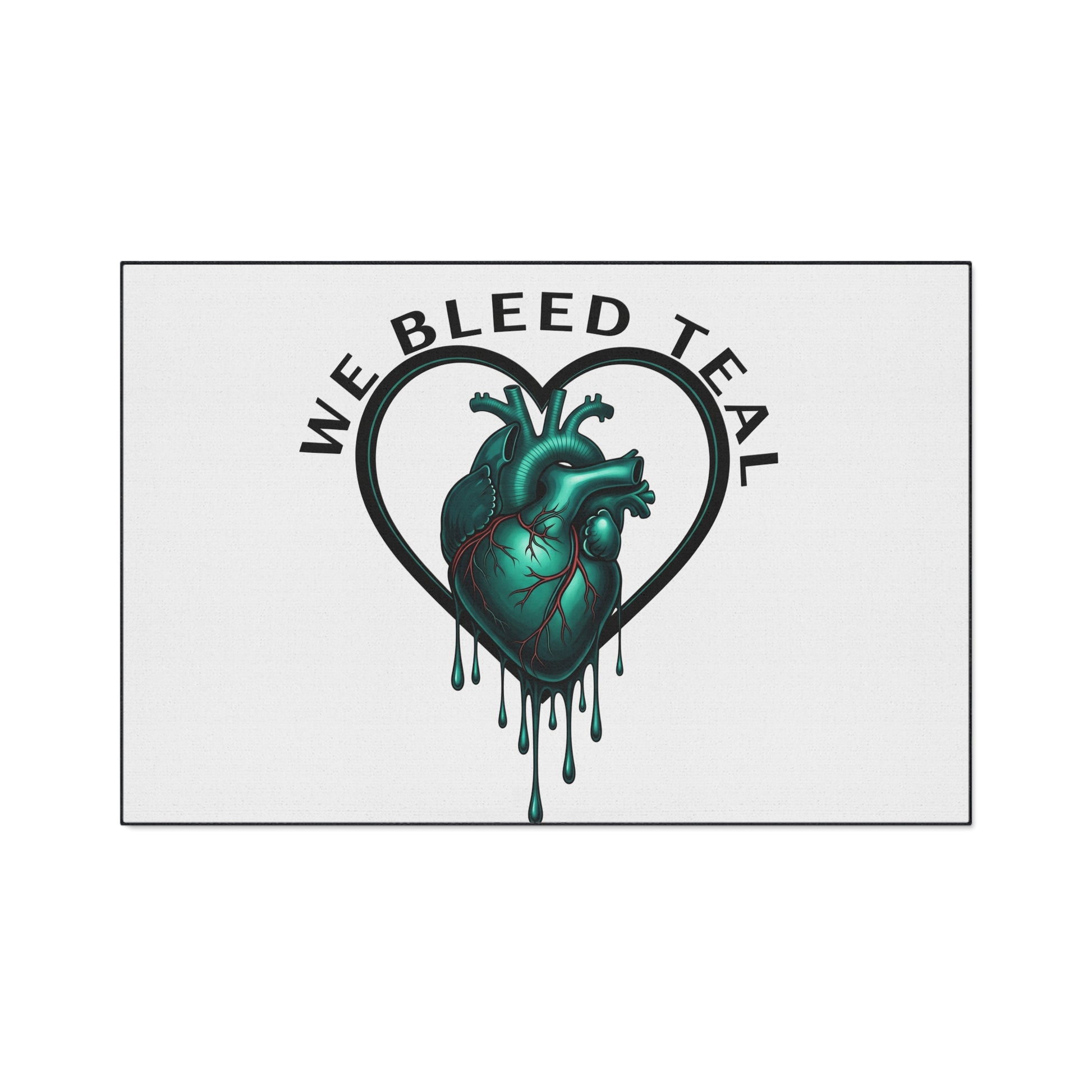 Heavy Duty Floor Mat