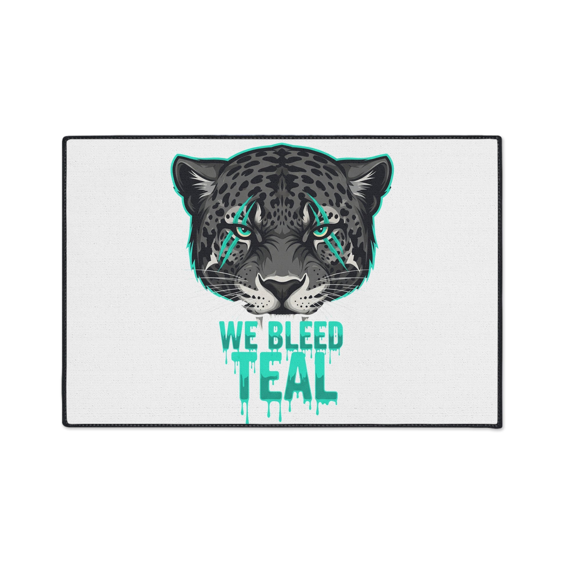 Heavy Duty Floor Mat