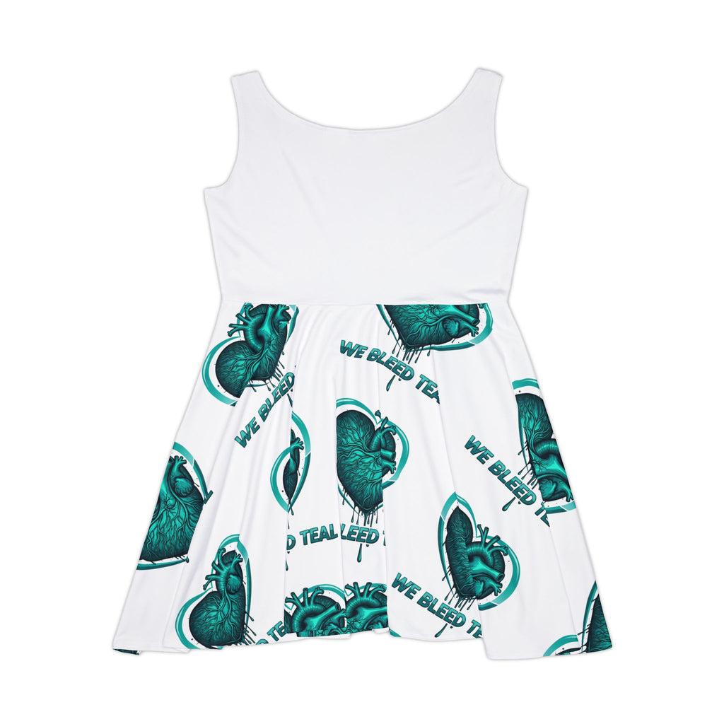 Women's Skater Dress (AOP)