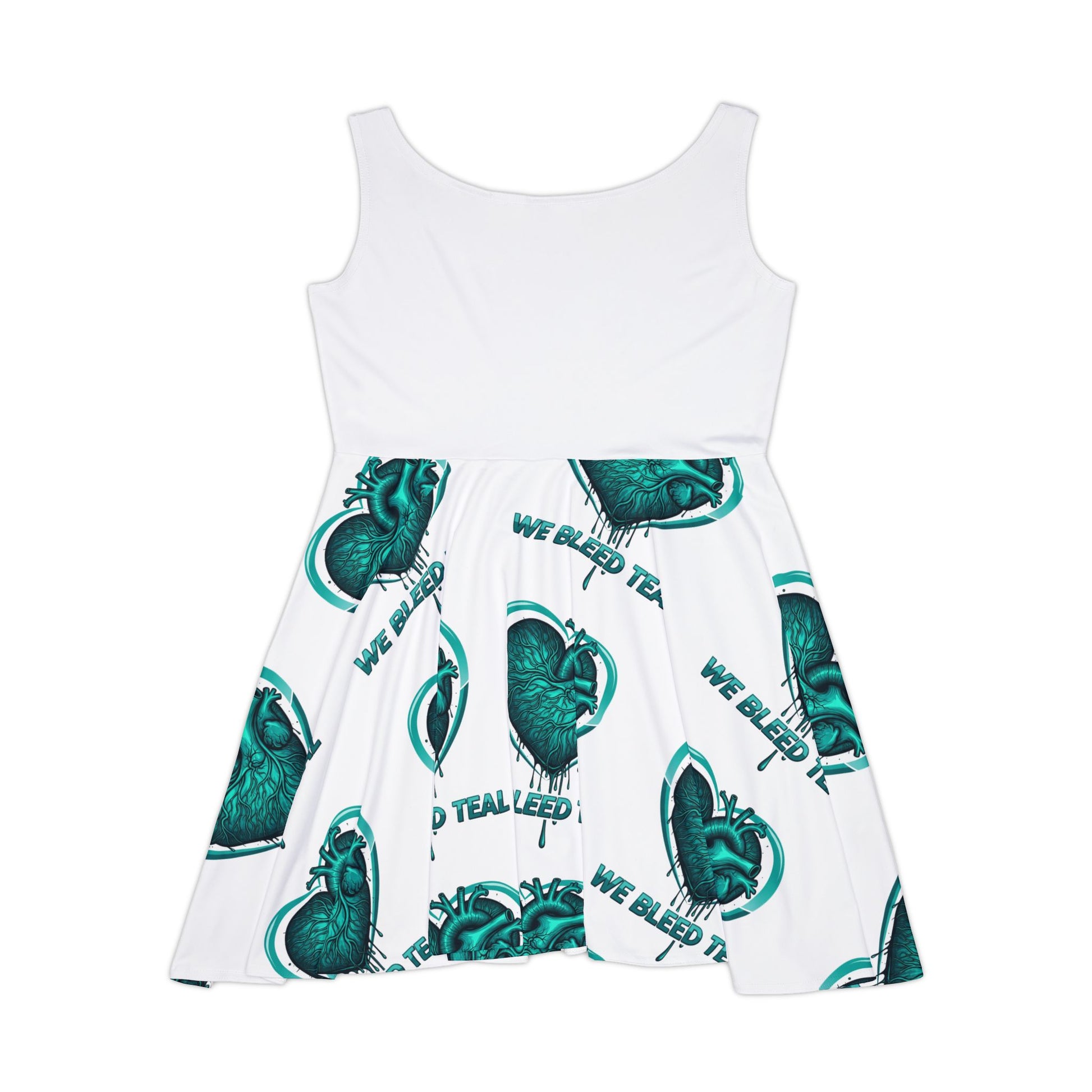 Women's Skater Dress (AOP)