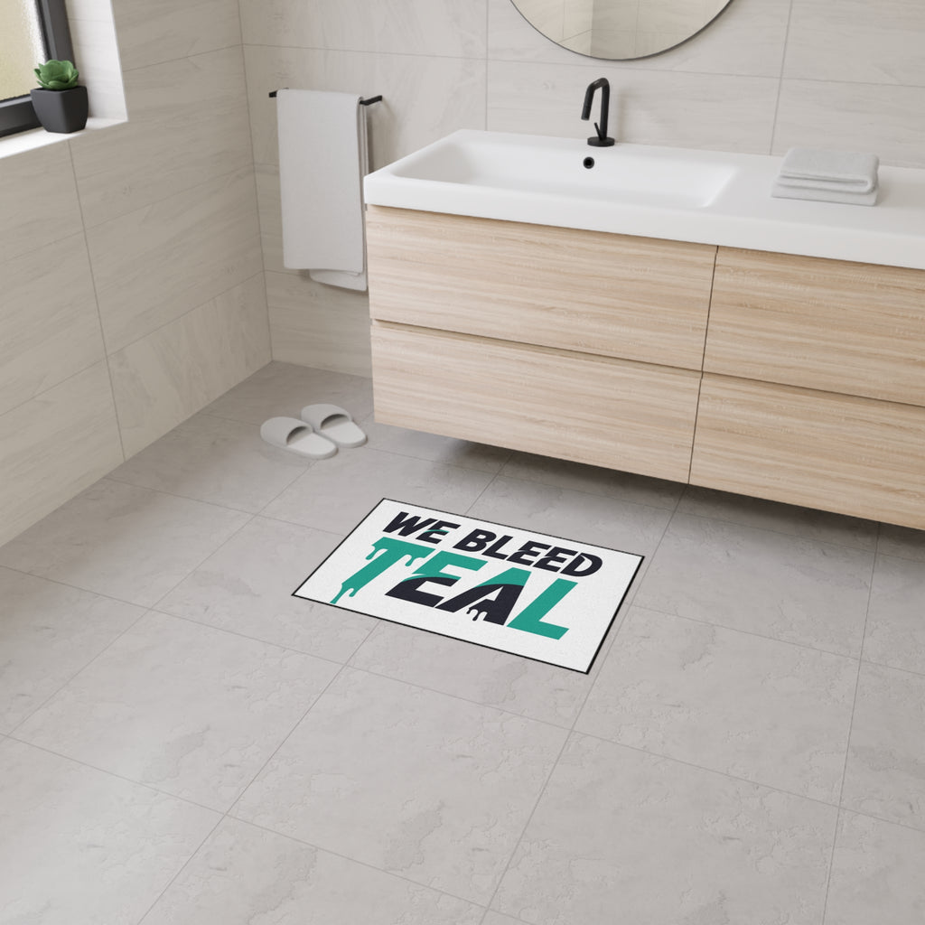 Heavy Duty Floor Mat