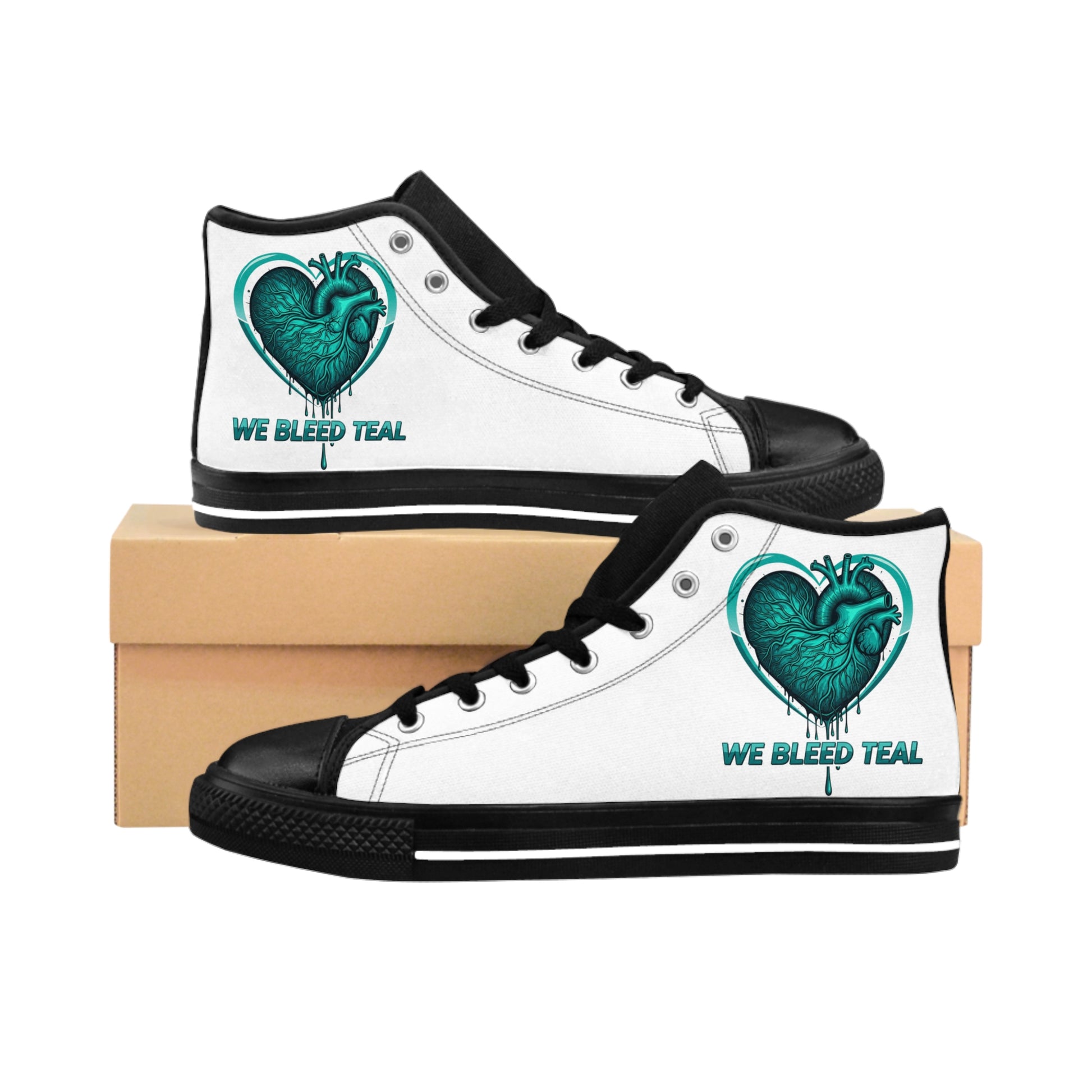 Men's Classic Sneakers