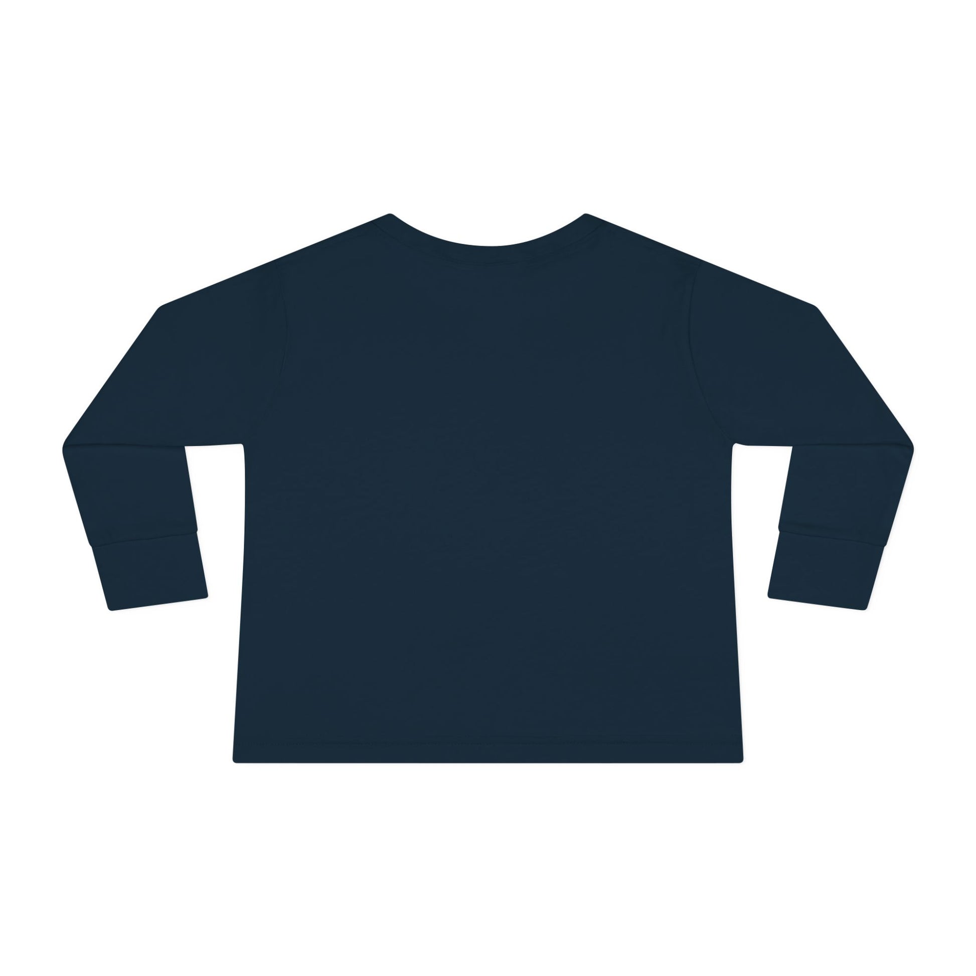 Toddler Long Sleeve Tee