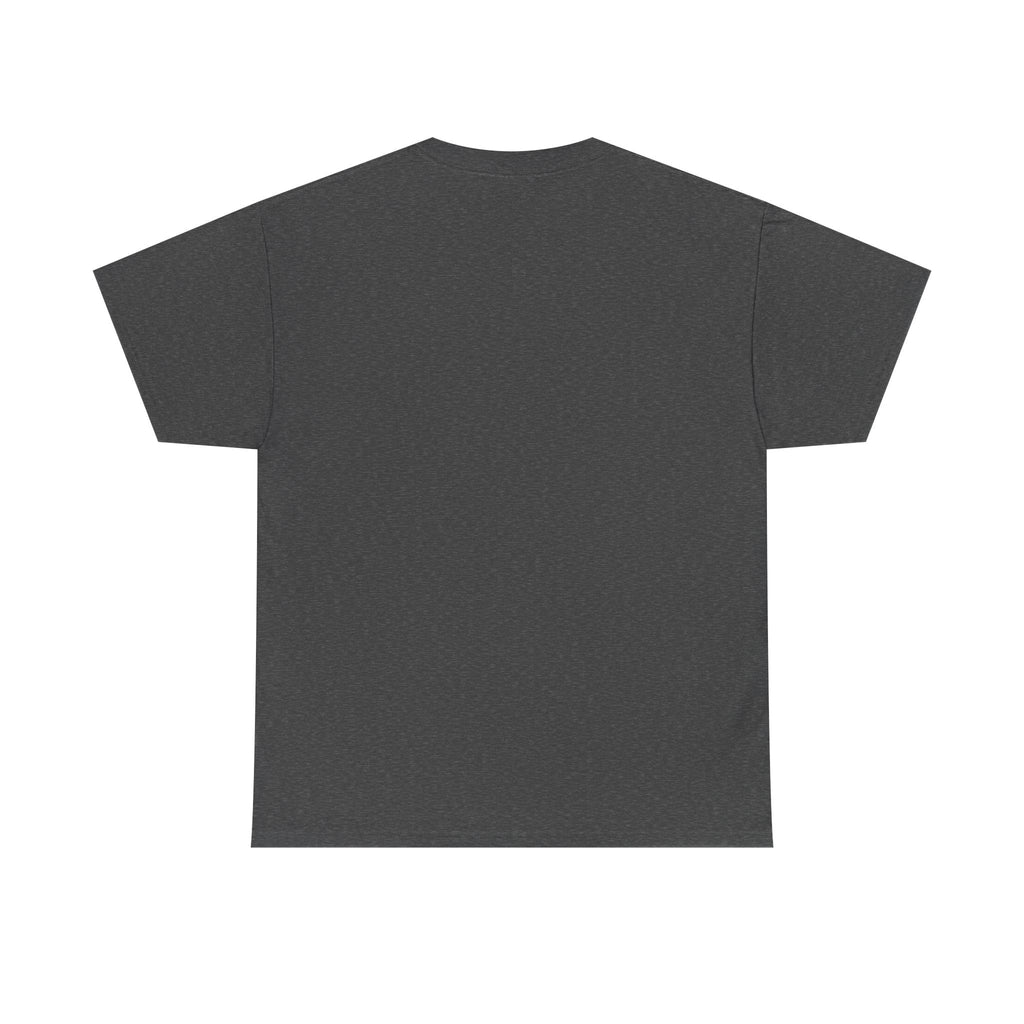 Stunning Crystal Crown Tee, Graphic T-Shirt, Unisex Cotton Top, Unique Gift, Fantasy Apparel, Holiday T-Shirt Printify