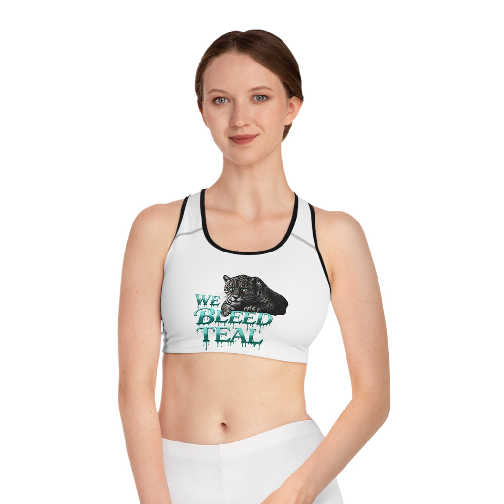 Sports Bra (AOP)