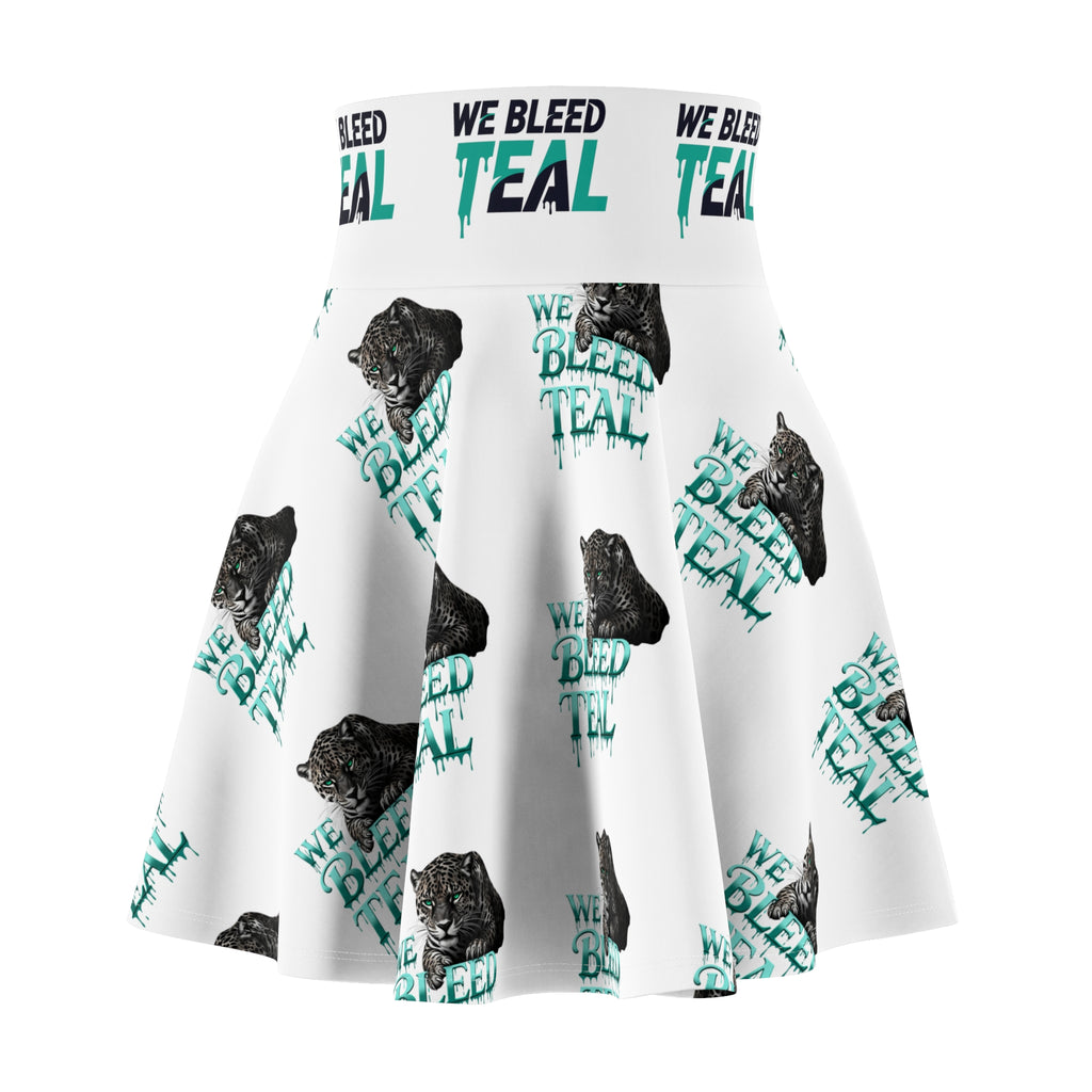 Women's Skater Skirt (AOP)