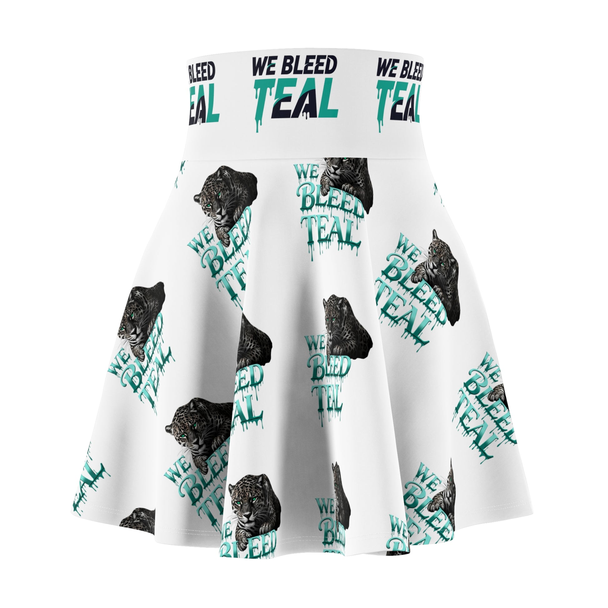 Women's Skater Skirt (AOP)