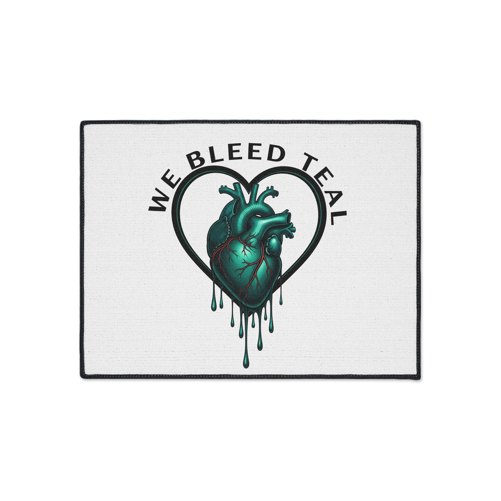 Heavy Duty Floor Mat