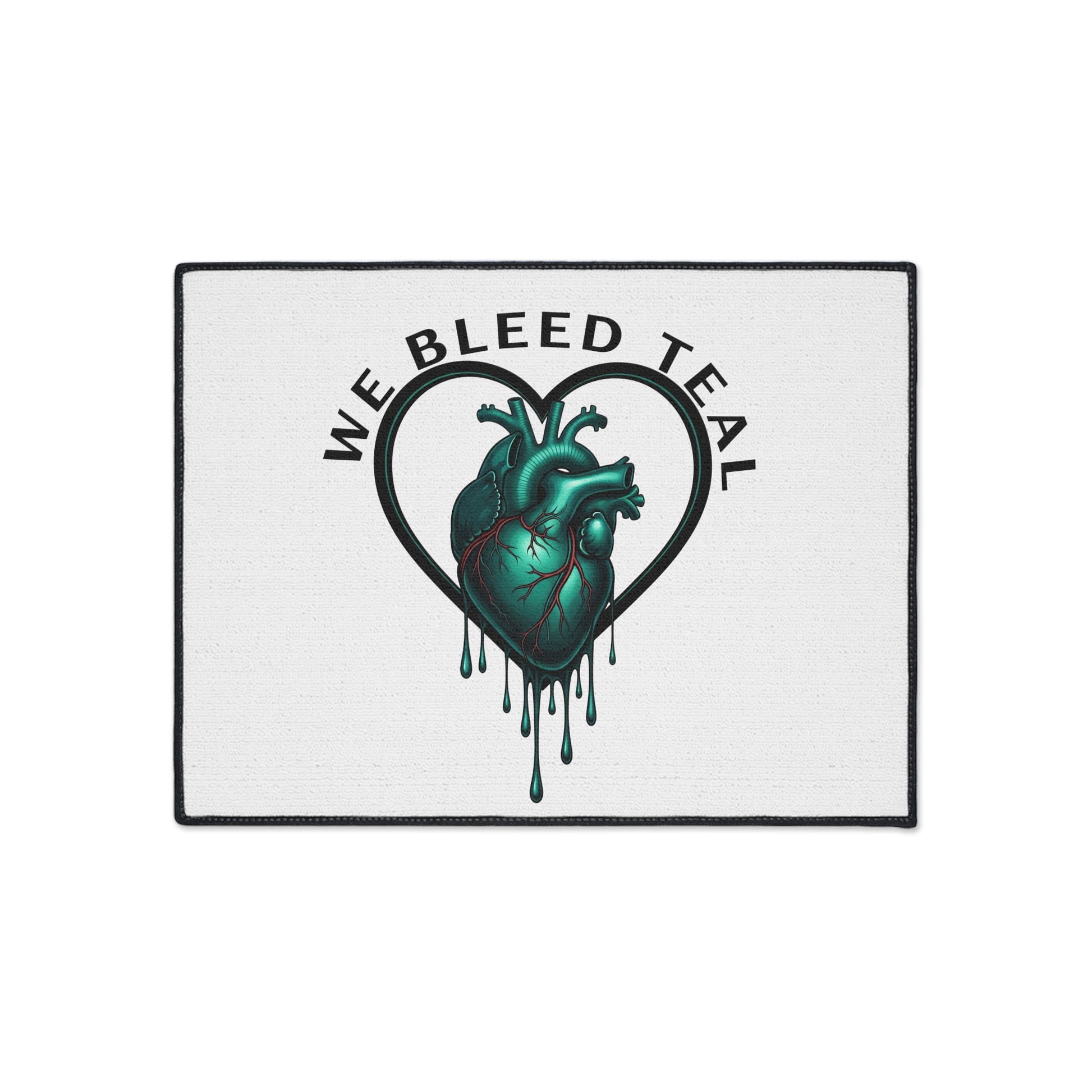 Heavy Duty Floor Mat