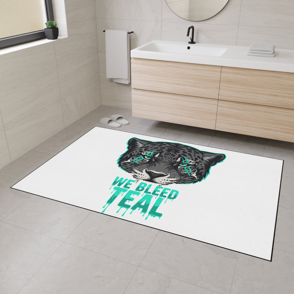 Heavy Duty Floor Mat