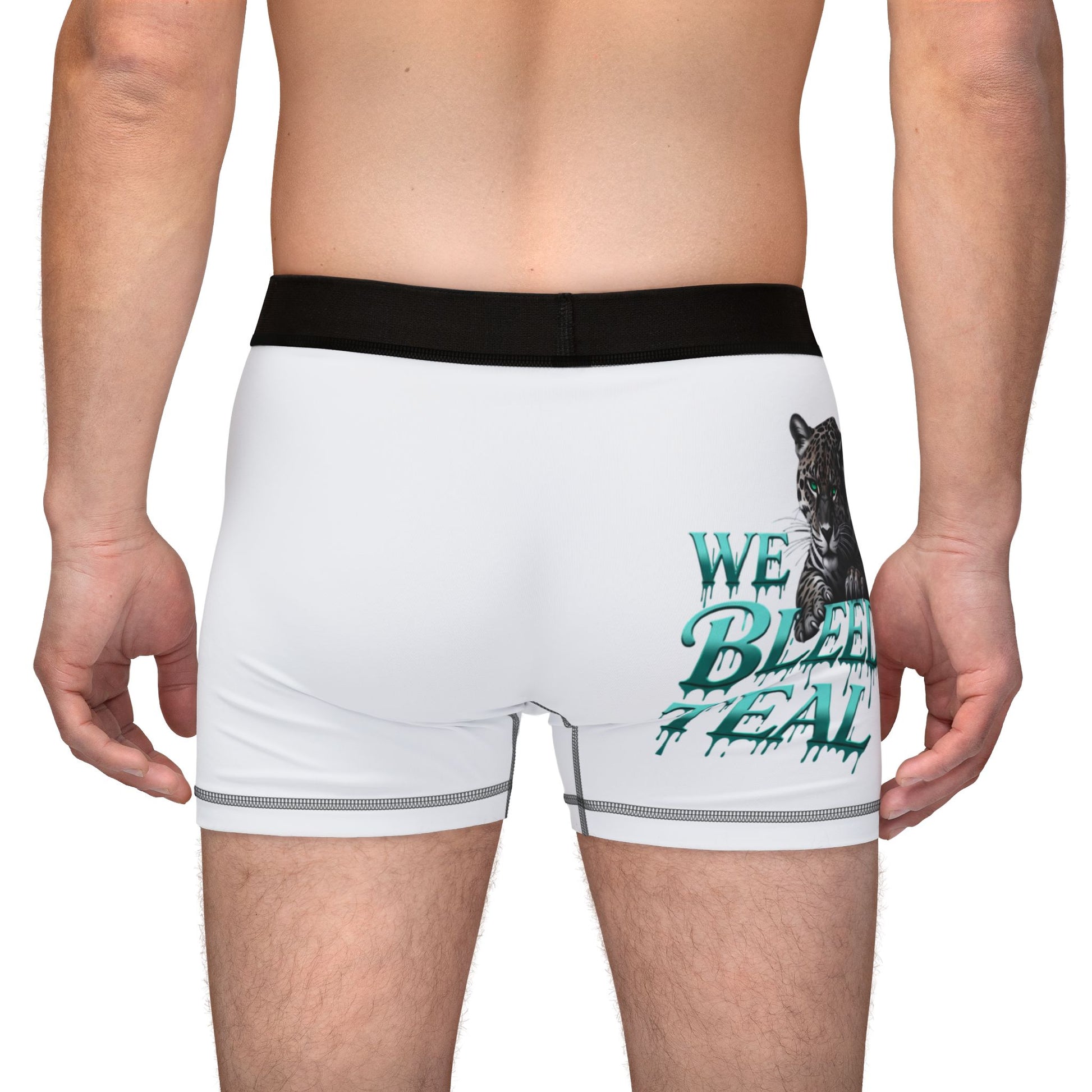 Men's Boxers (AOP)