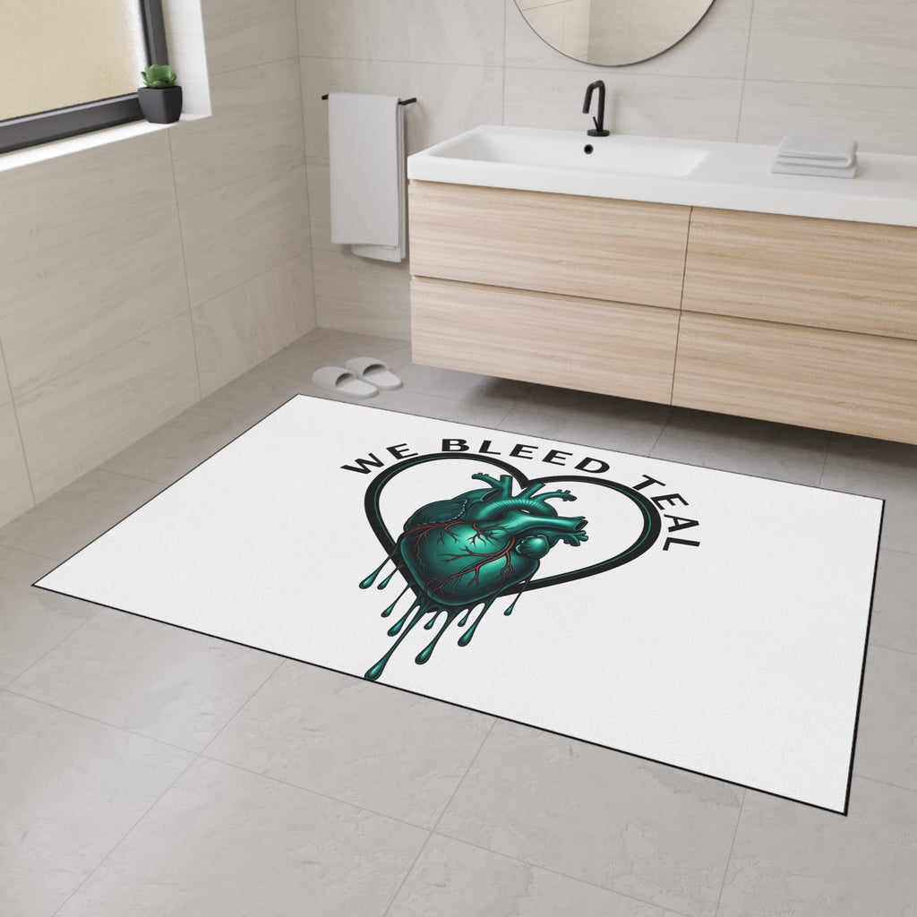 Heavy Duty Floor Mat