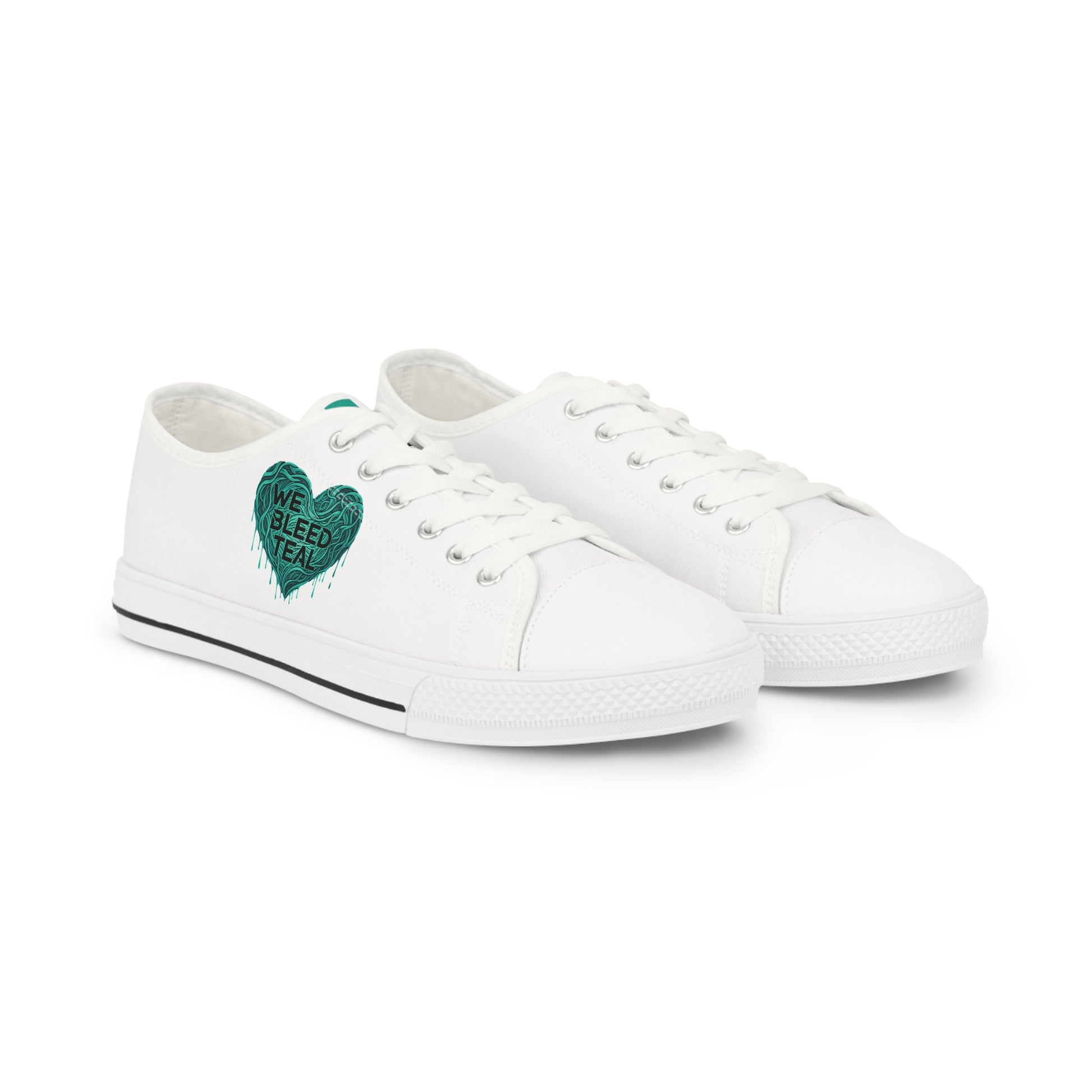 Men's Low Top Sneakers