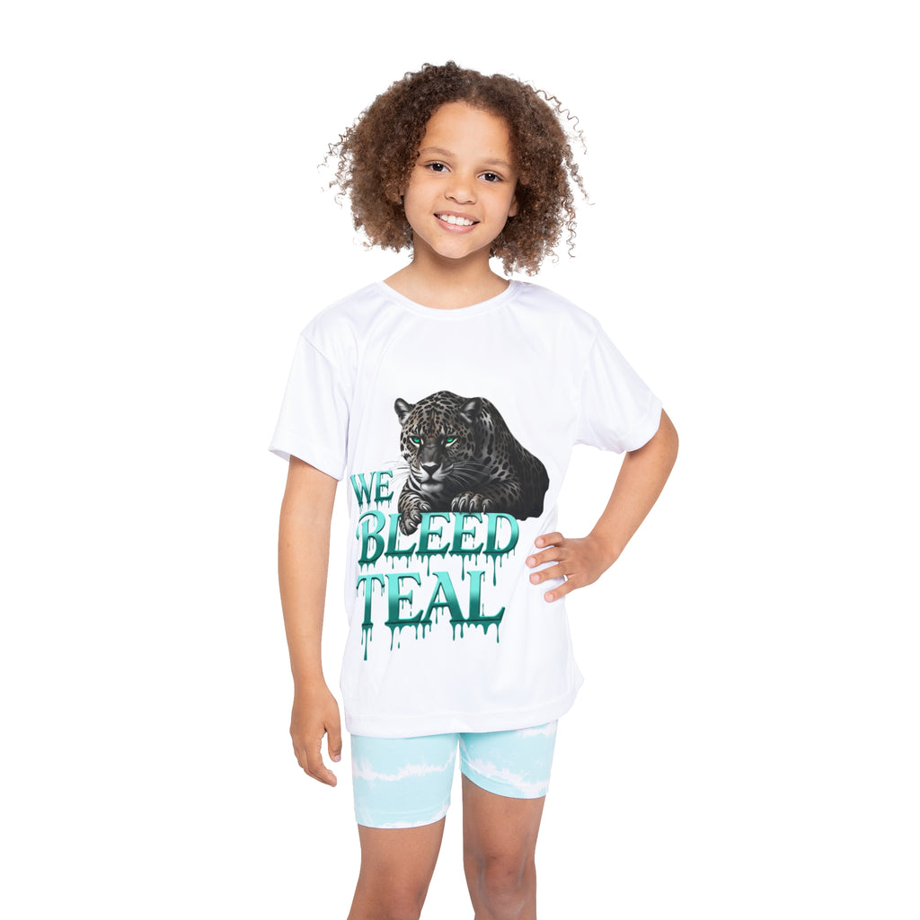 Kids Sports Jersey (AOP)