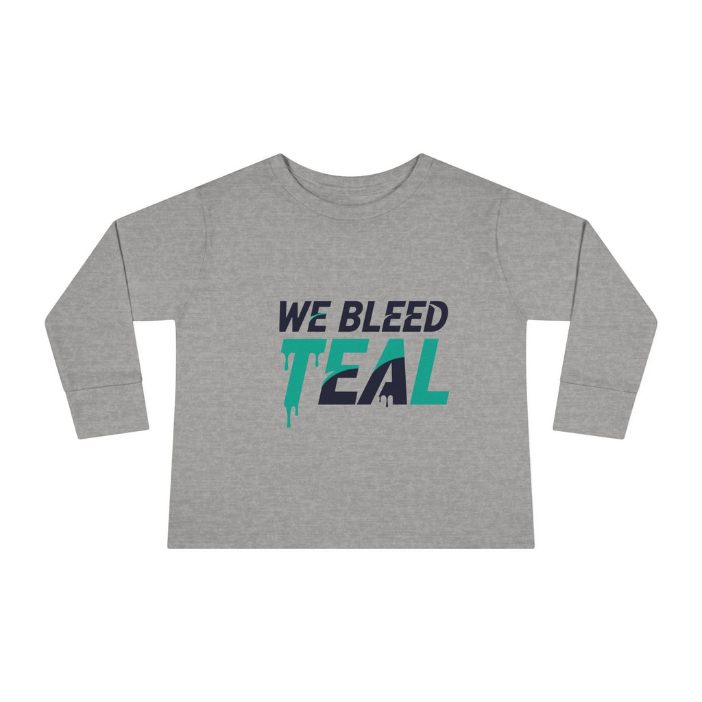 Toddler Long Sleeve Tee