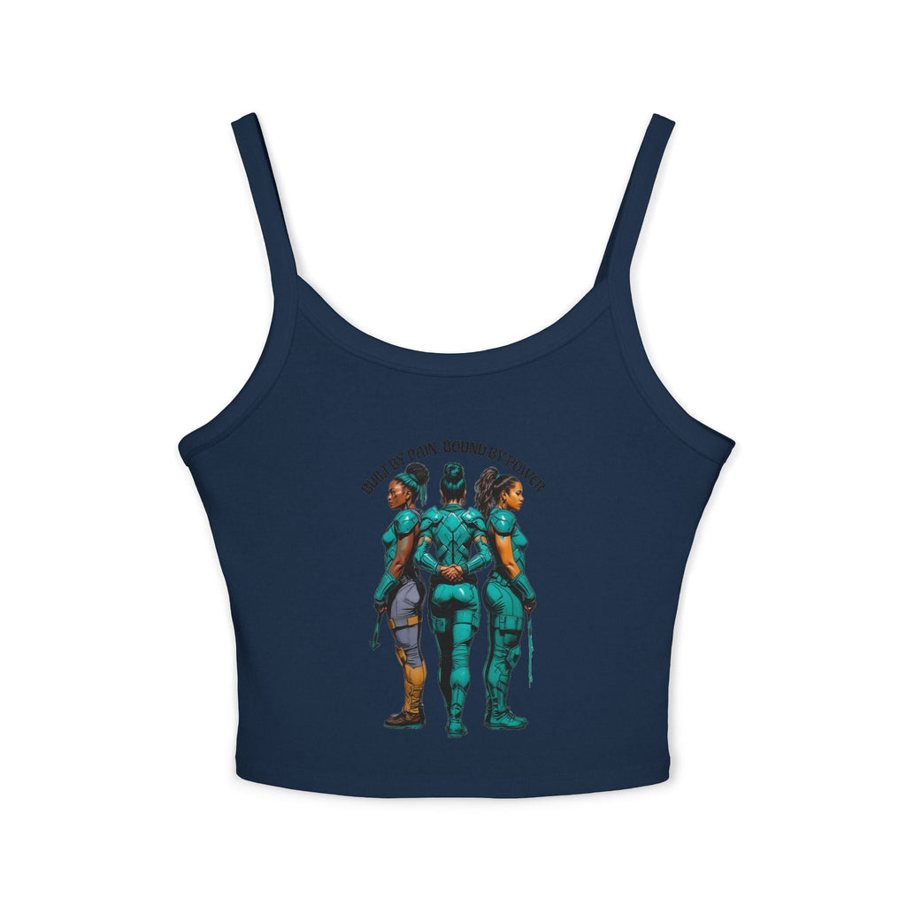 Stylish Graphic Tank Top for Women, Trendy Summer Wear, Casual Outing, Gift for Her, Fitness and Lounge Top, Unique Graphic Tee Printify